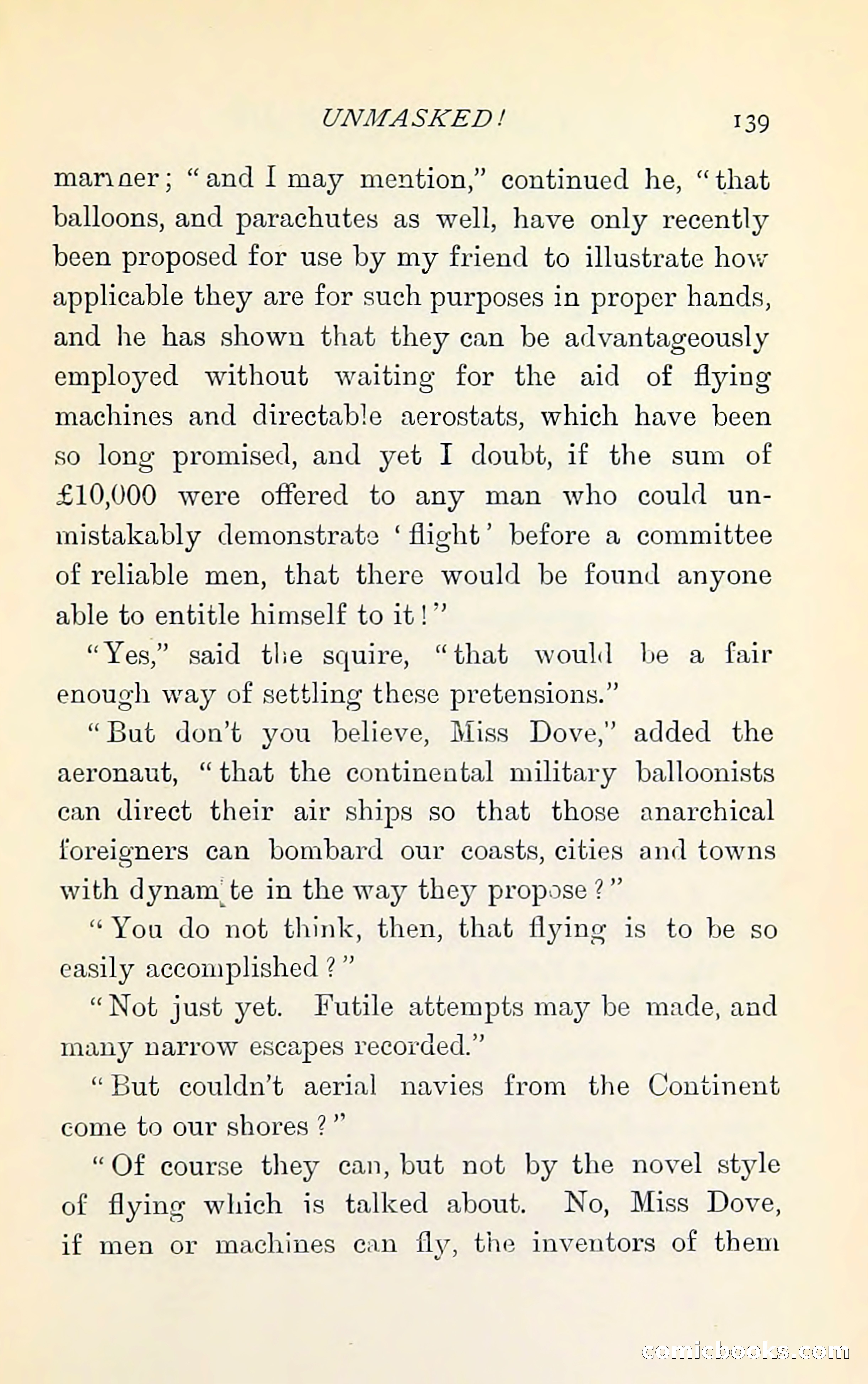 A Knight of the Air — page 153 of 334