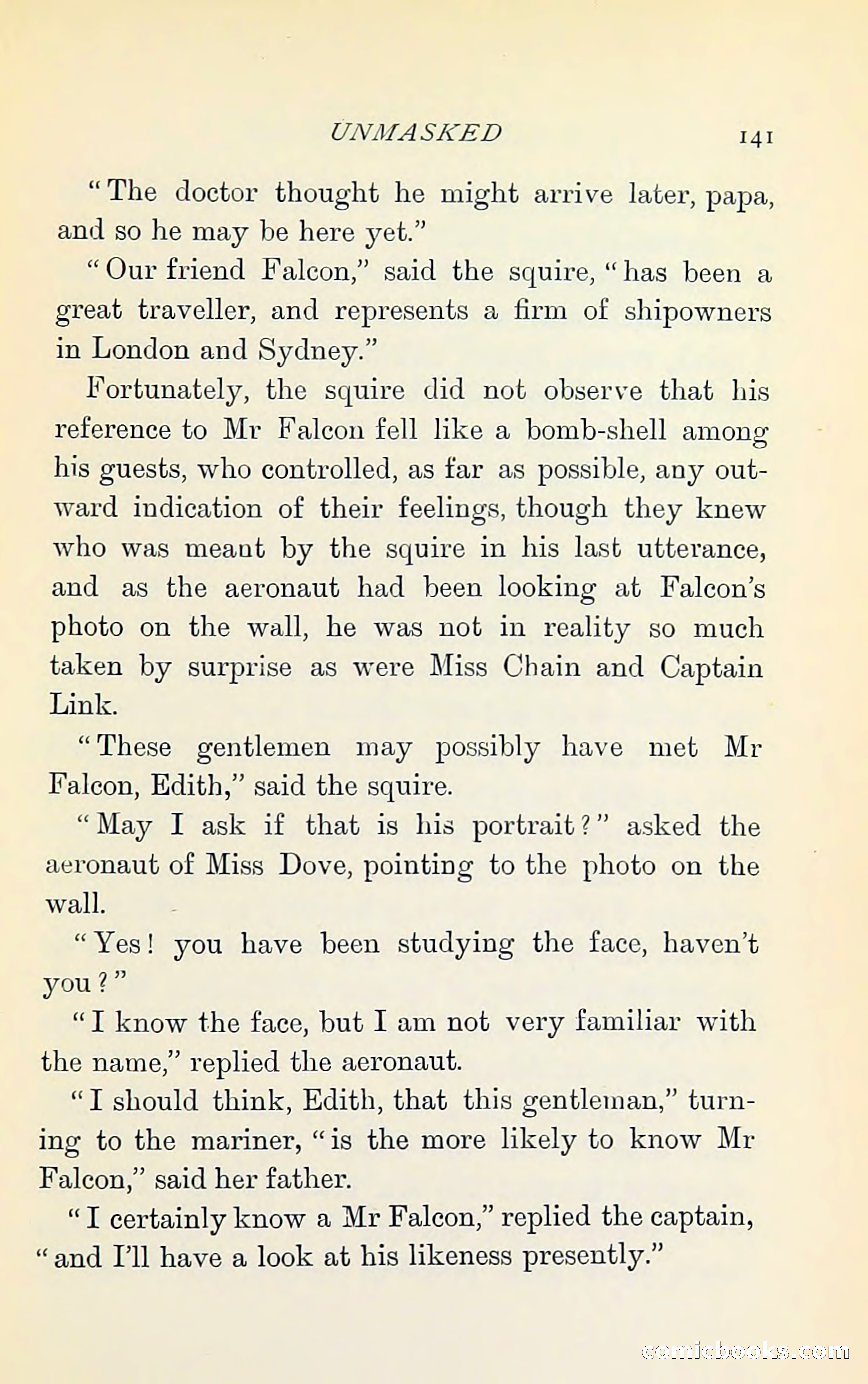 A Knight of the Air — page 155 of 334