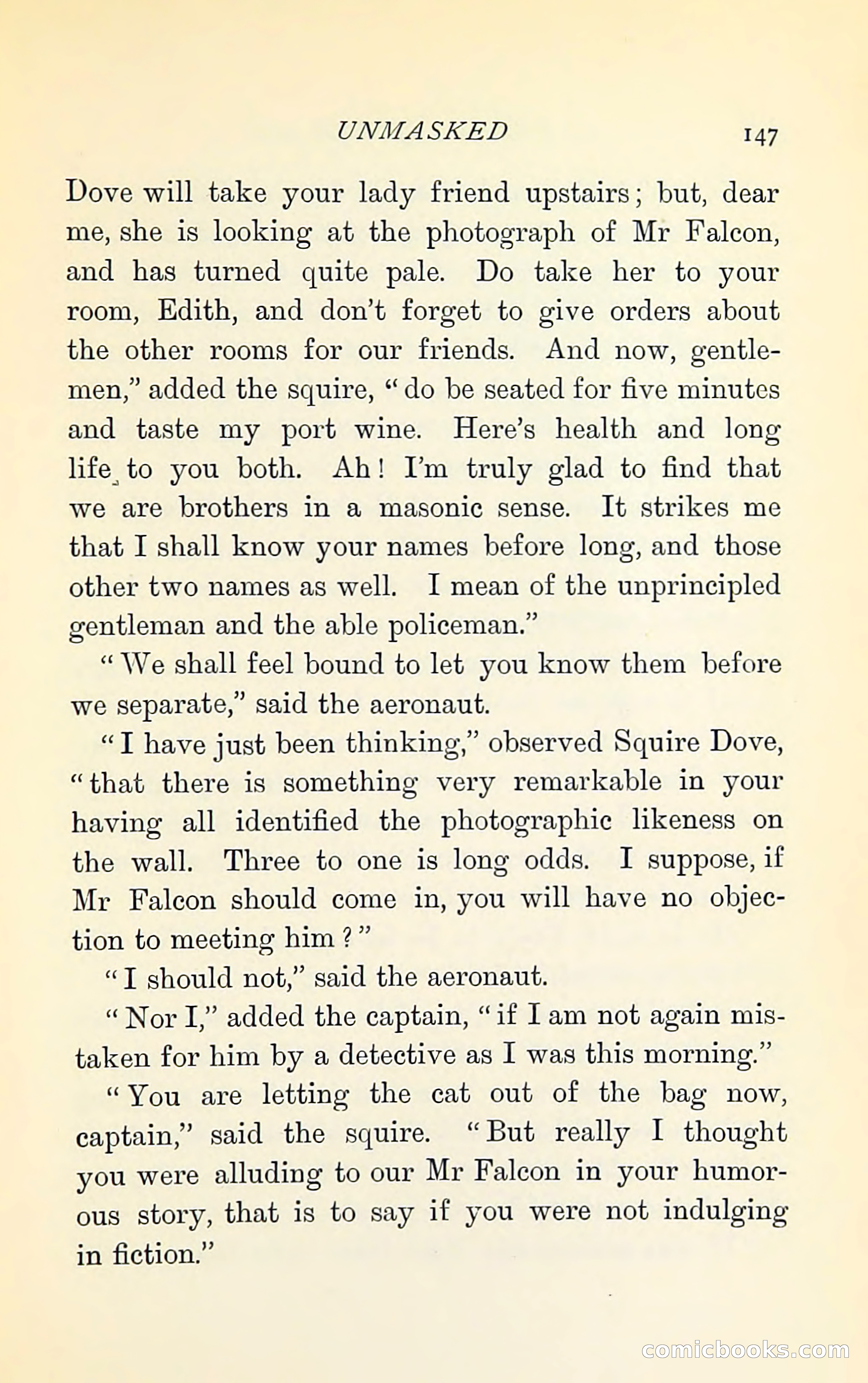 A Knight of the Air — page 161 of 334