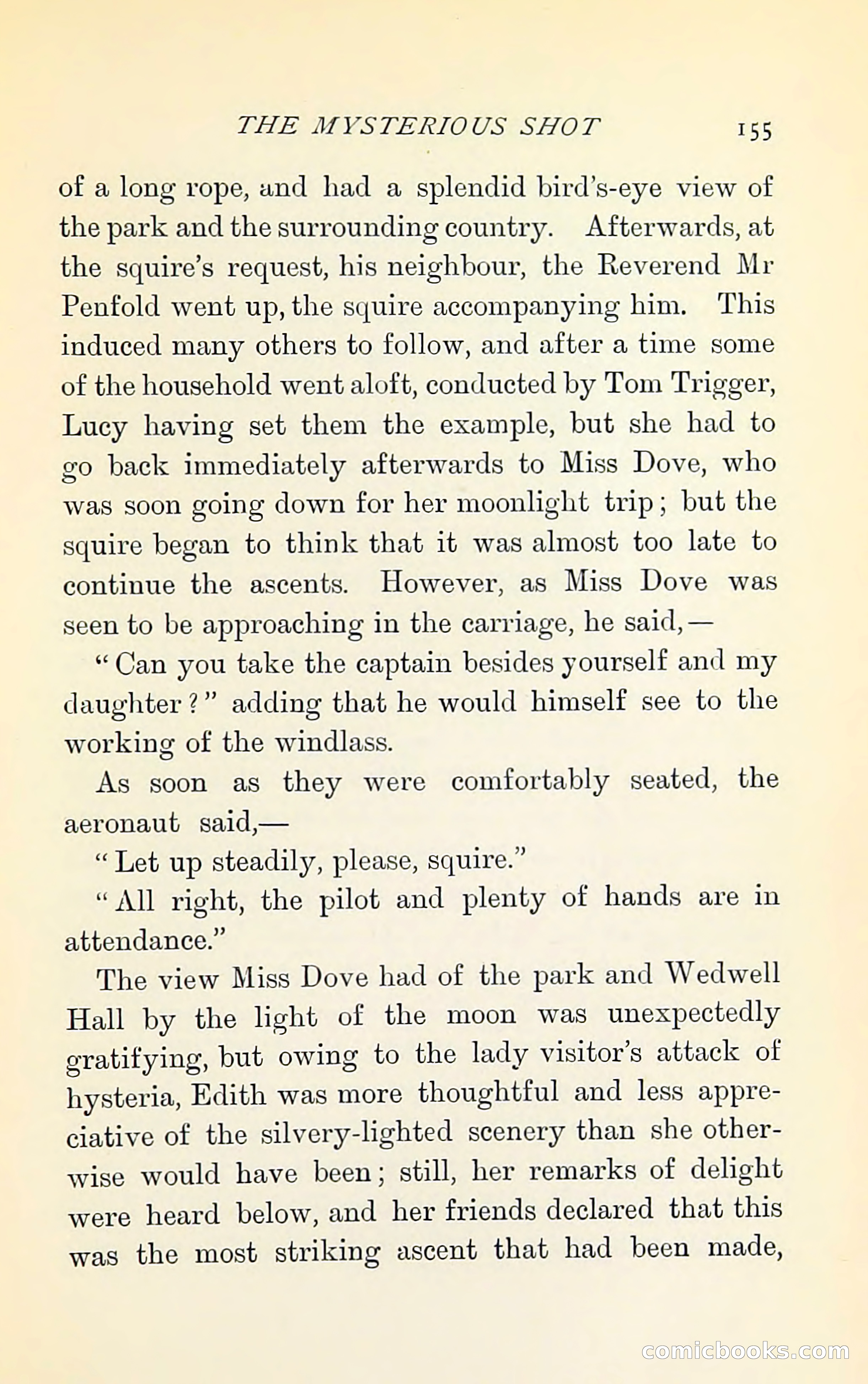 A Knight of the Air — page 169 of 334
