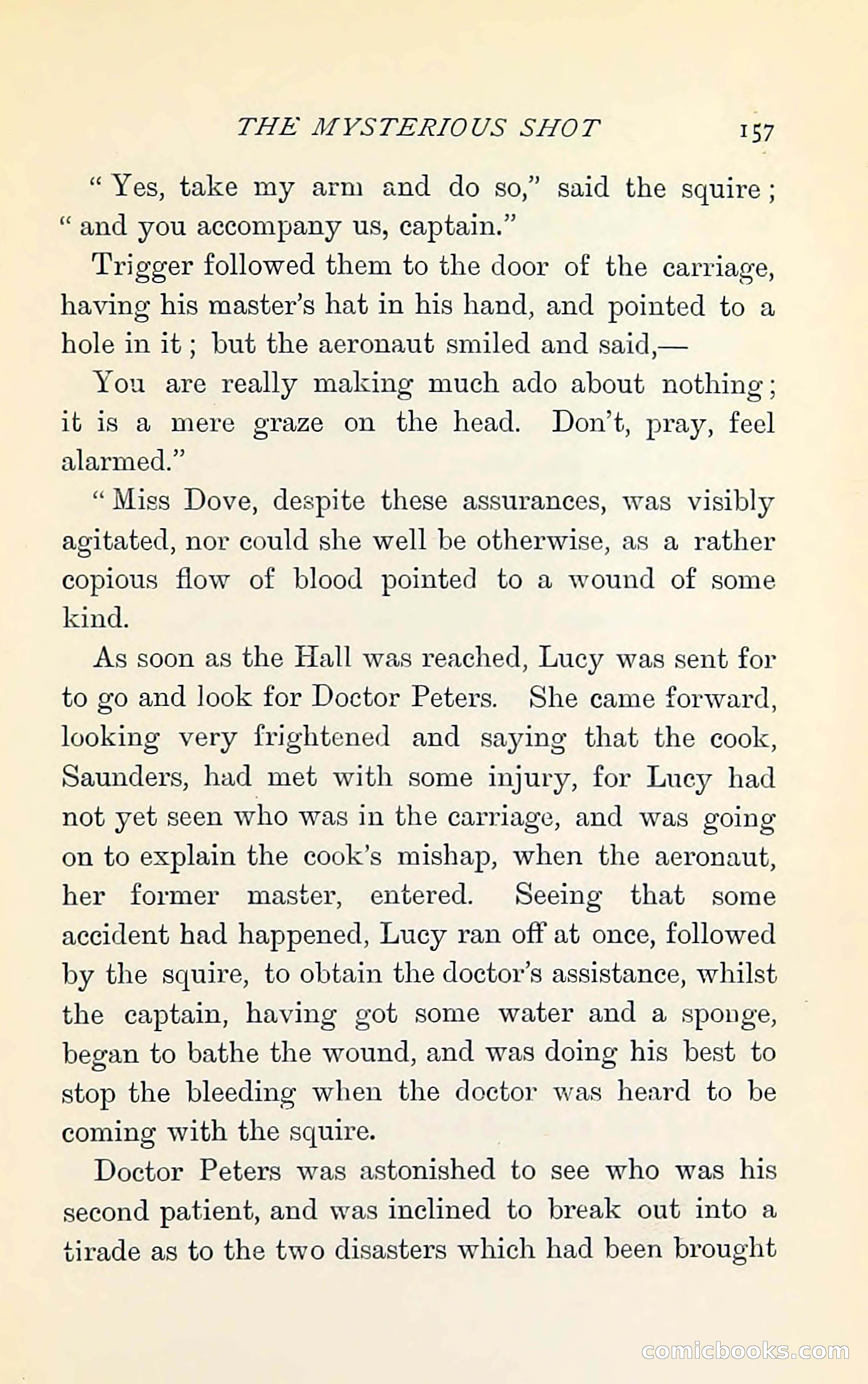 A Knight of the Air — page 171 of 334