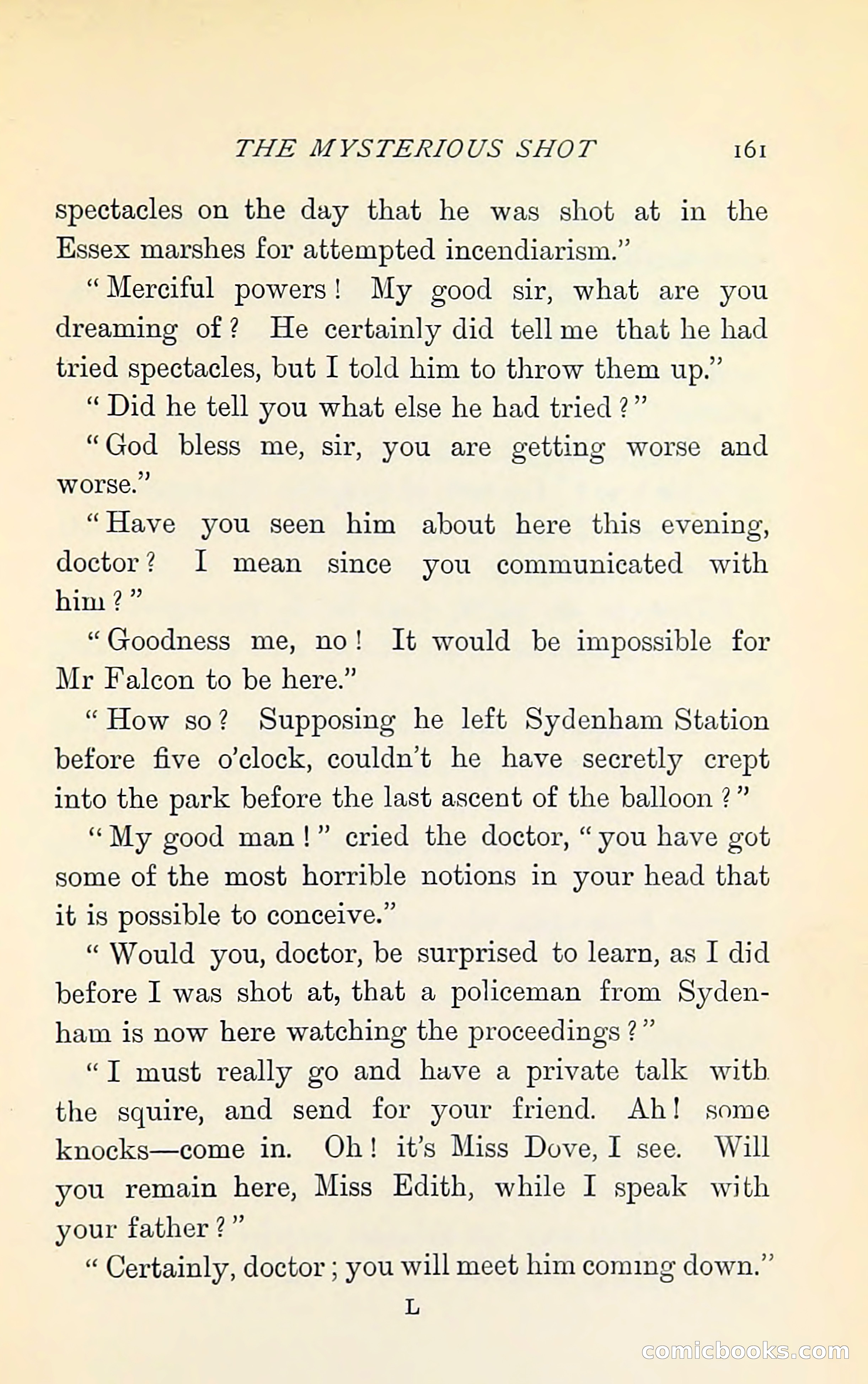 A Knight of the Air — page 175 of 334