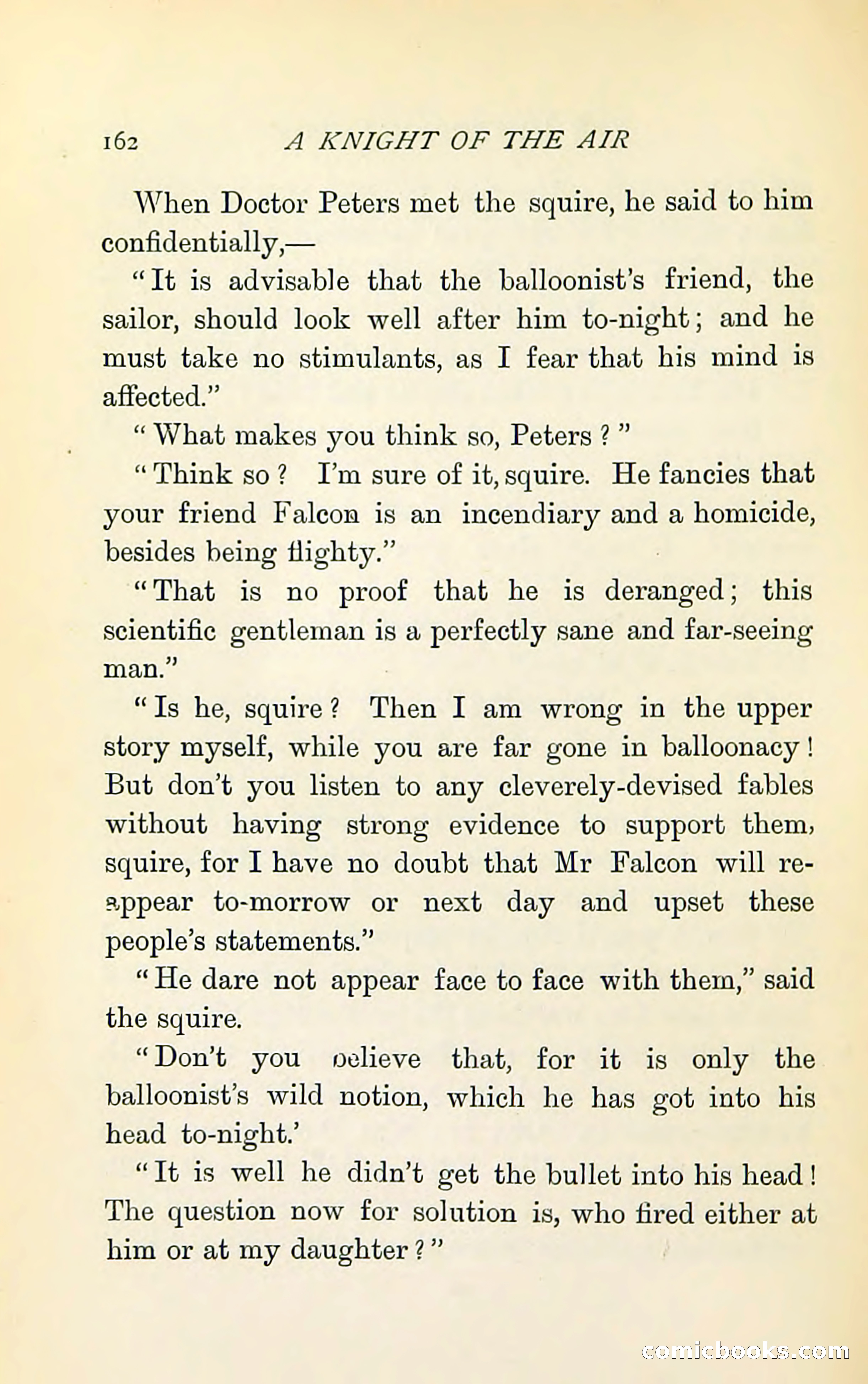 A Knight of the Air — page 176 of 334