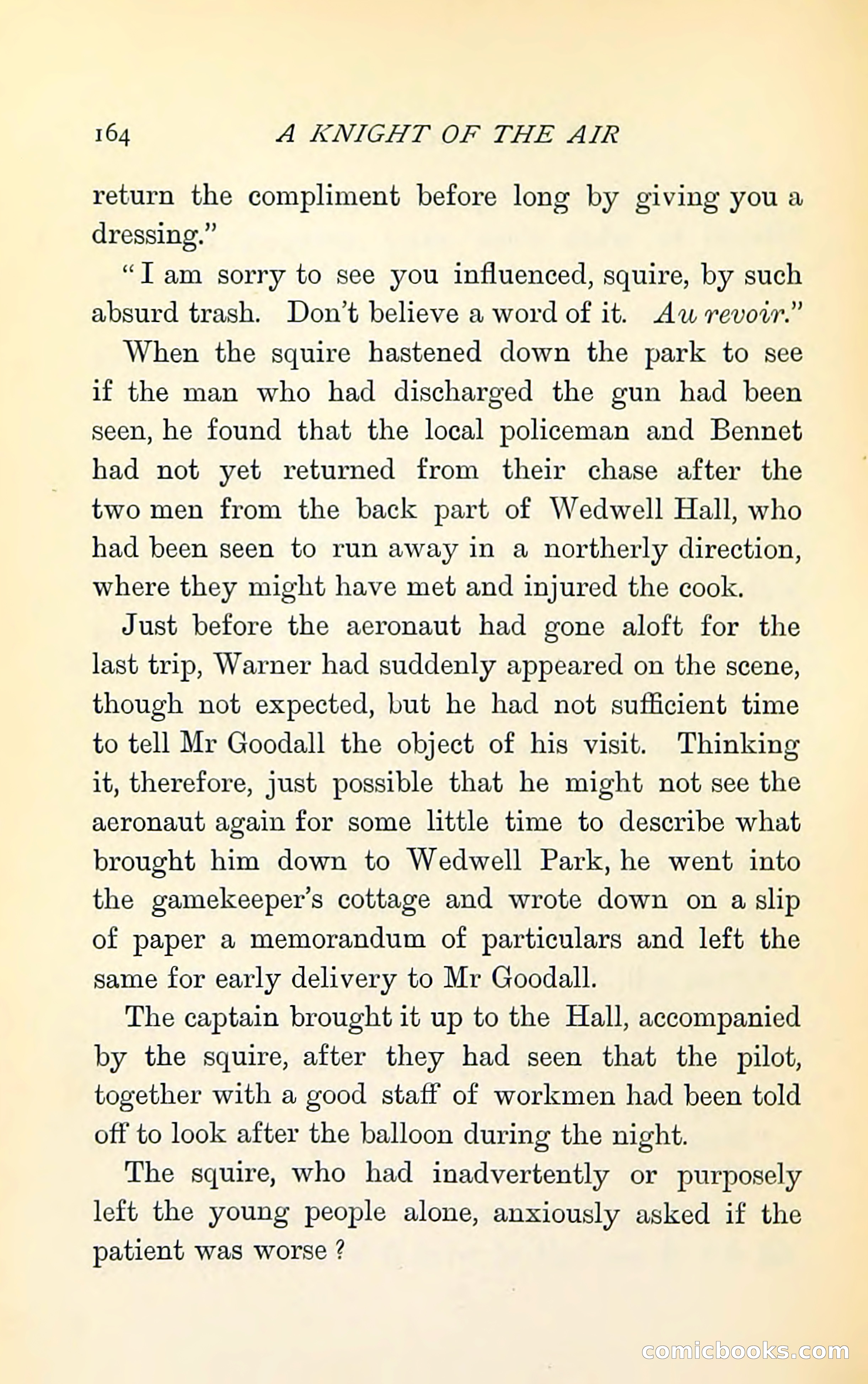 A Knight of the Air — page 178 of 334