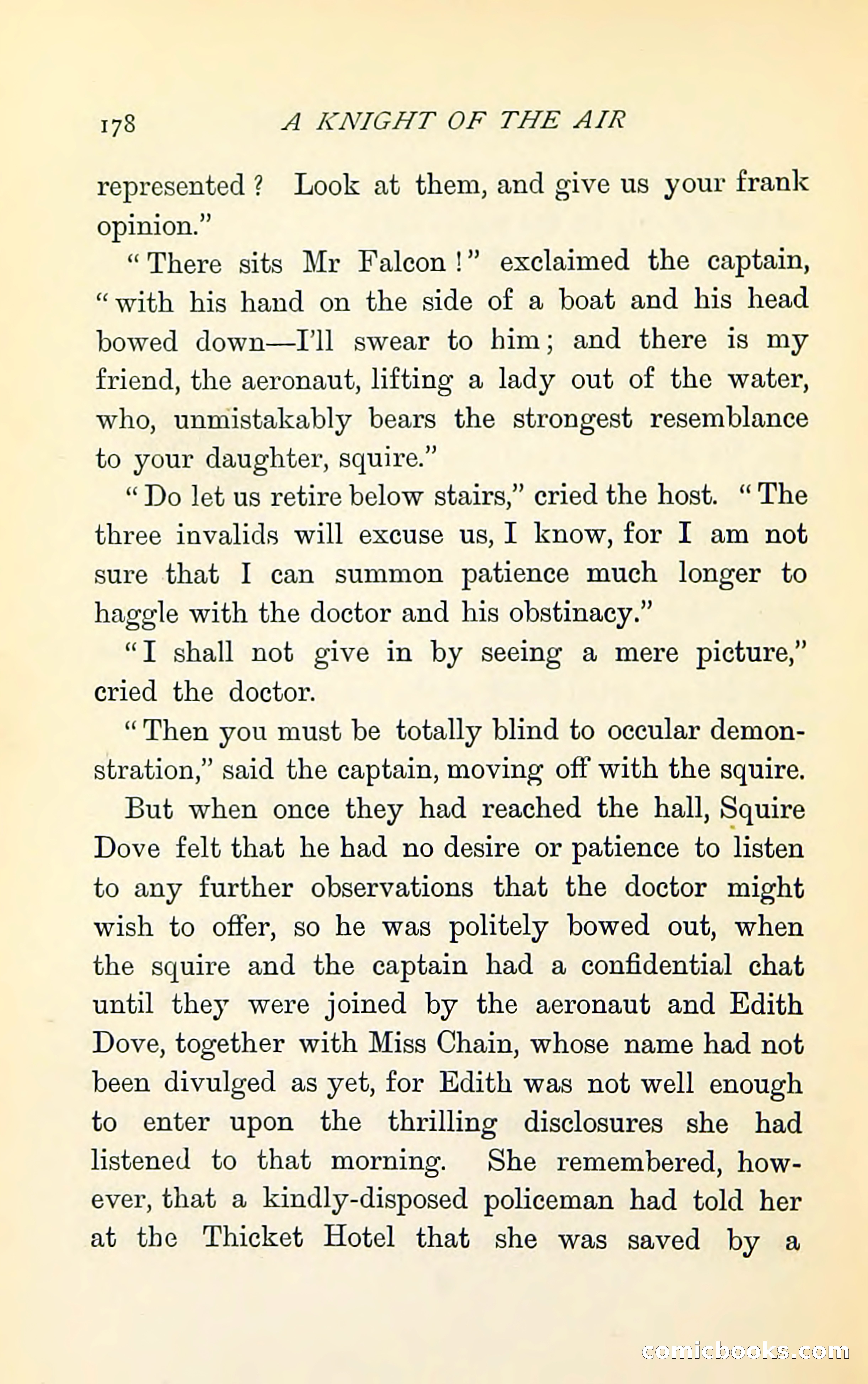 A Knight of the Air — page 192 of 334