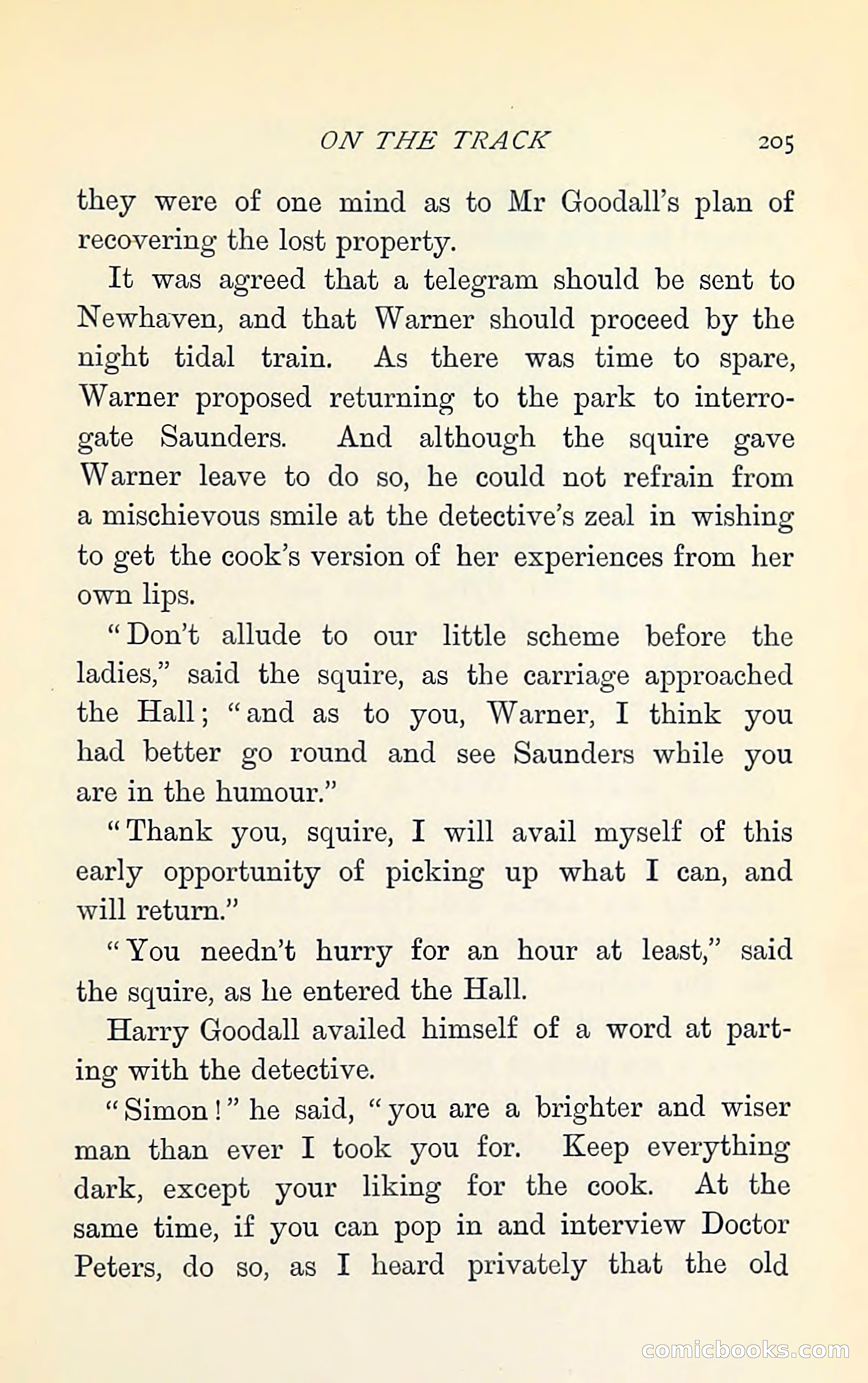 A Knight of the Air — page 219 of 334