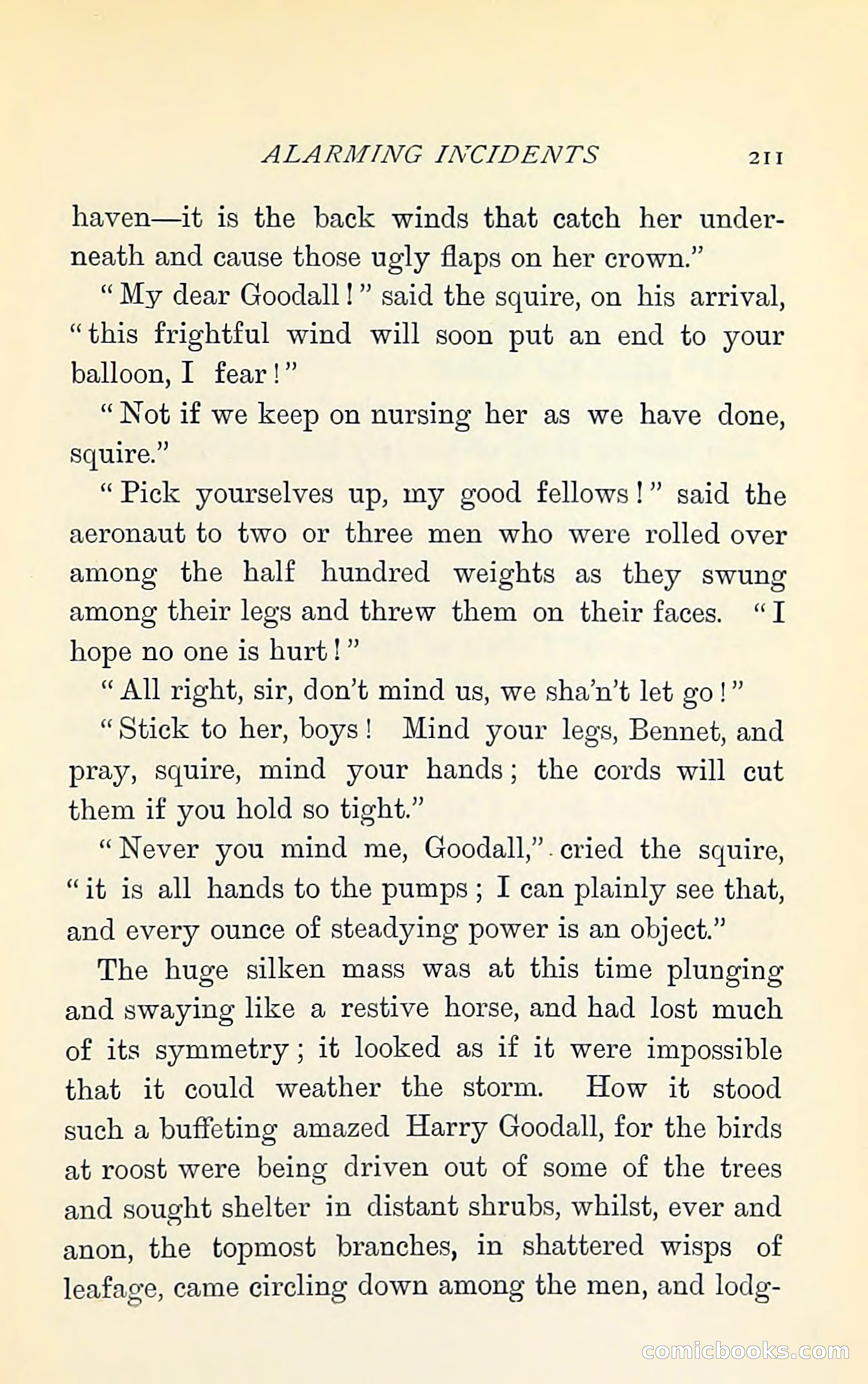 A Knight of the Air — page 225 of 334