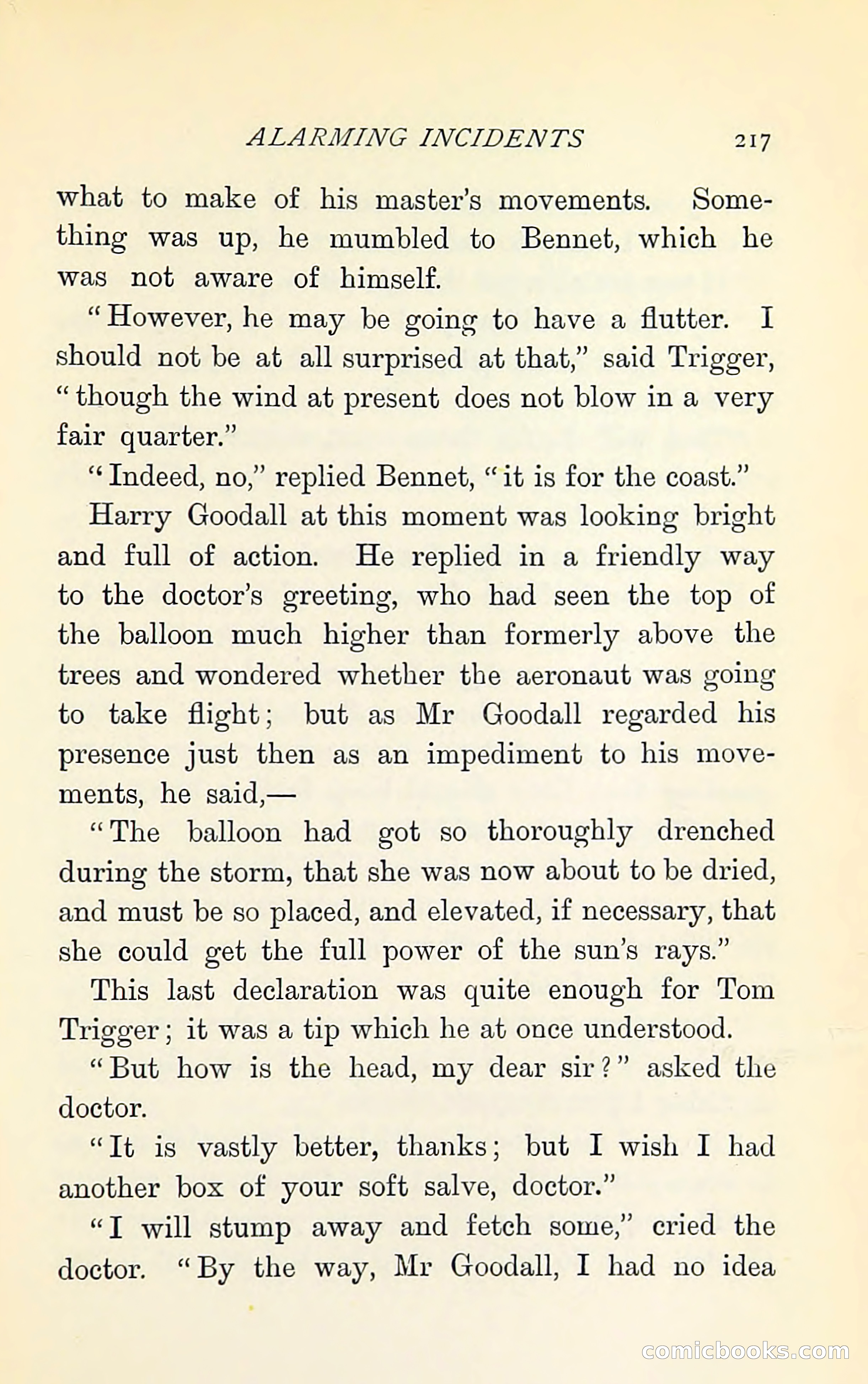 A Knight of the Air — page 231 of 334