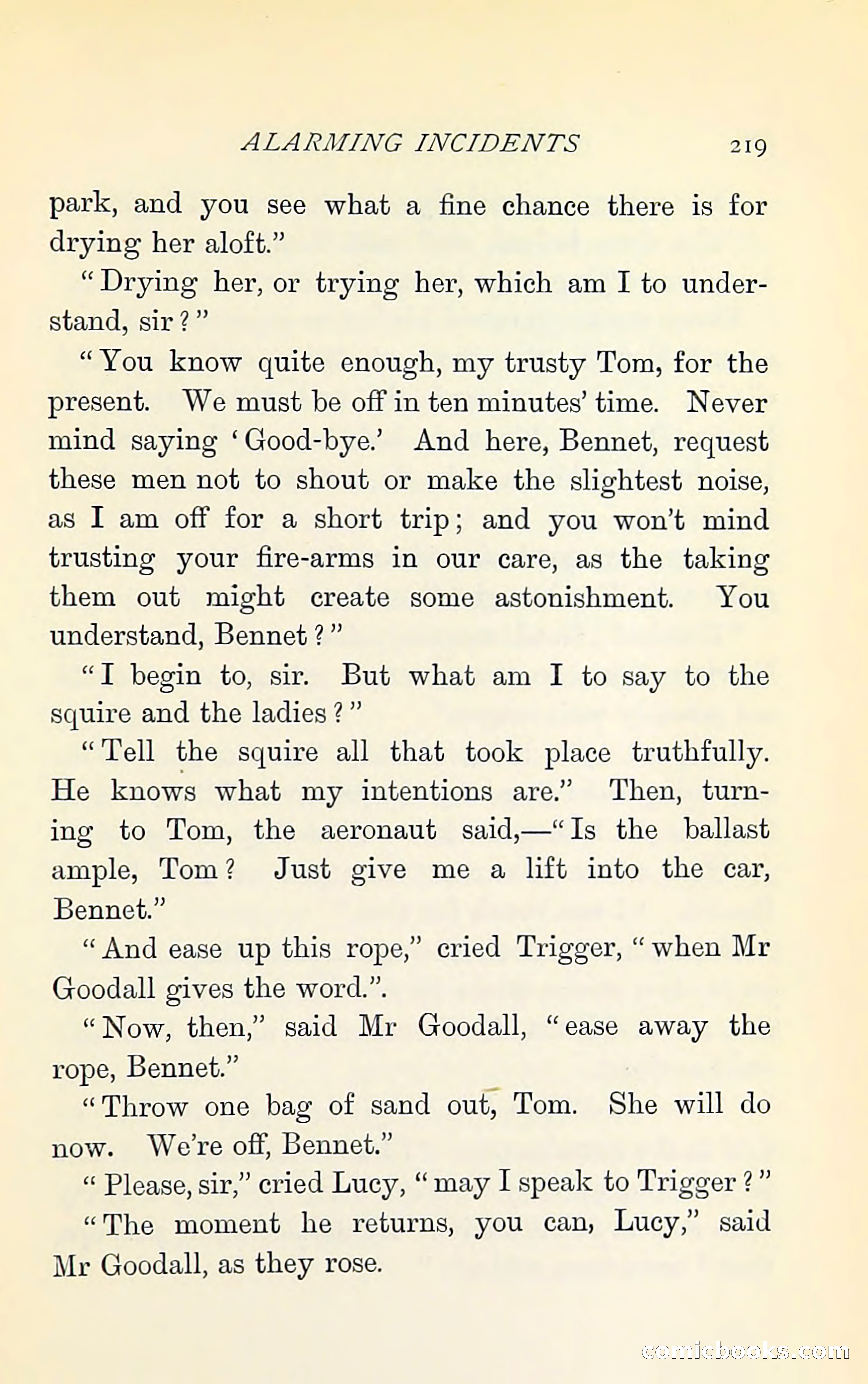 A Knight of the Air — page 233 of 334
