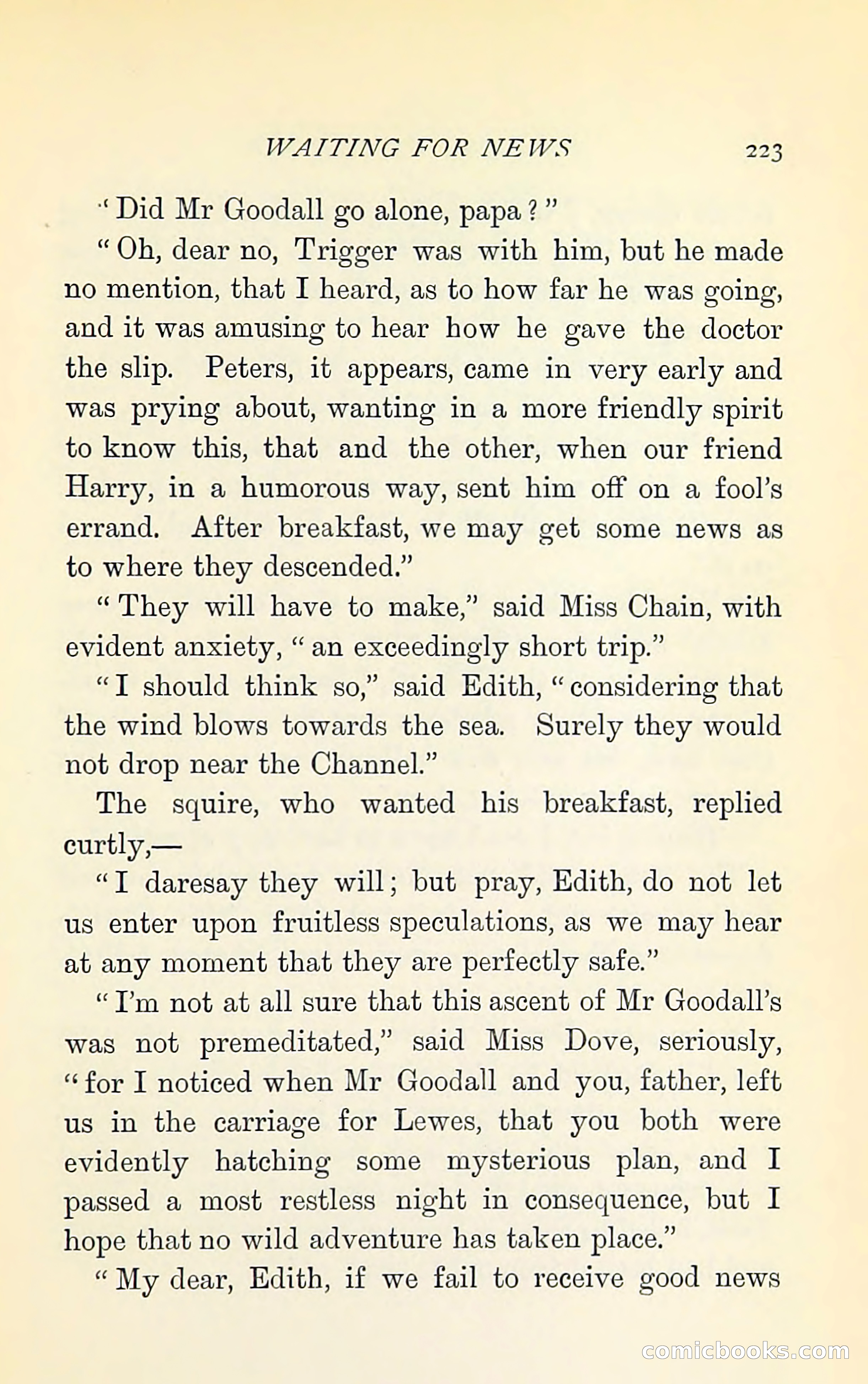 A Knight of the Air — page 237 of 334