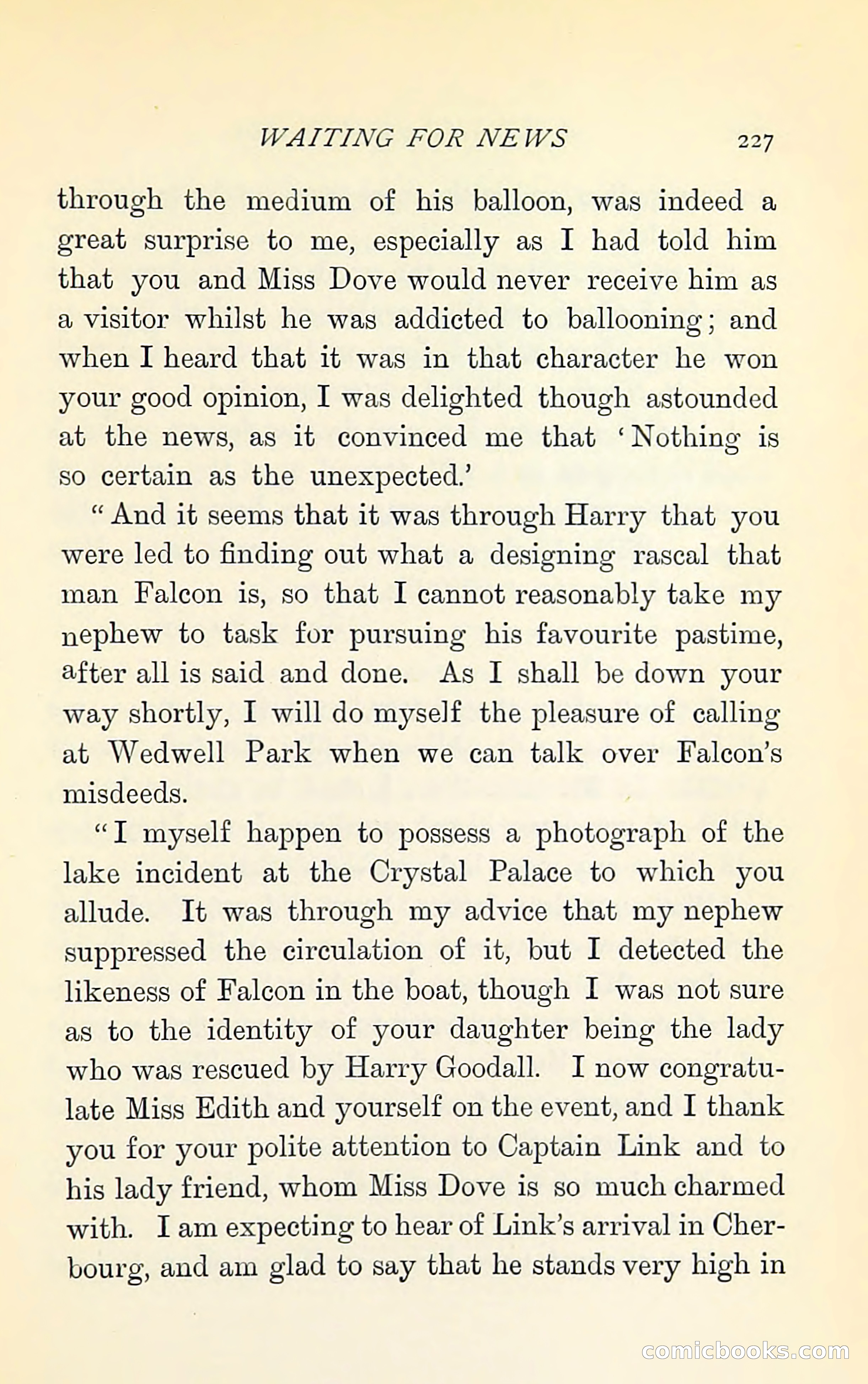 A Knight of the Air — page 241 of 334