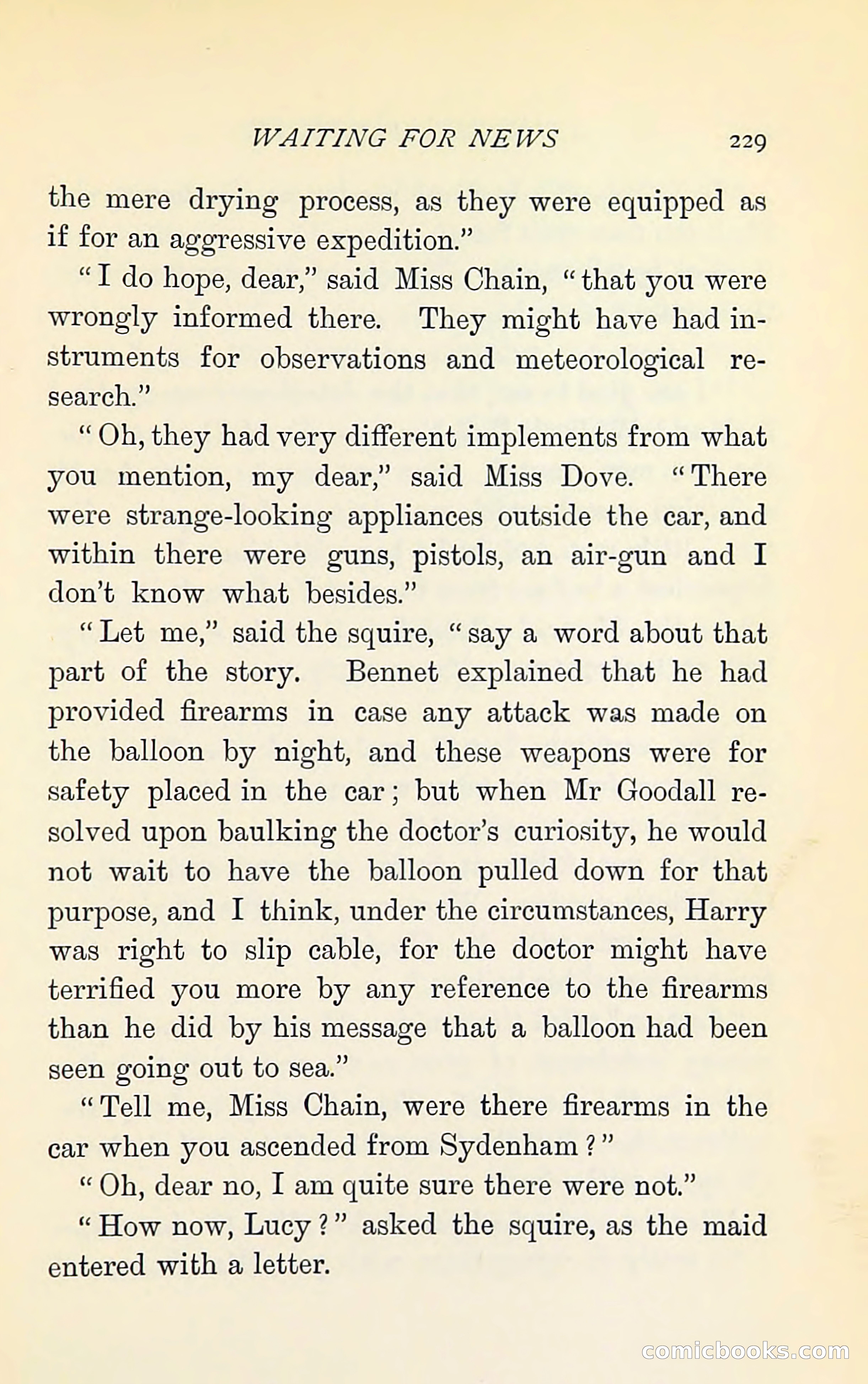 A Knight of the Air — page 243 of 334
