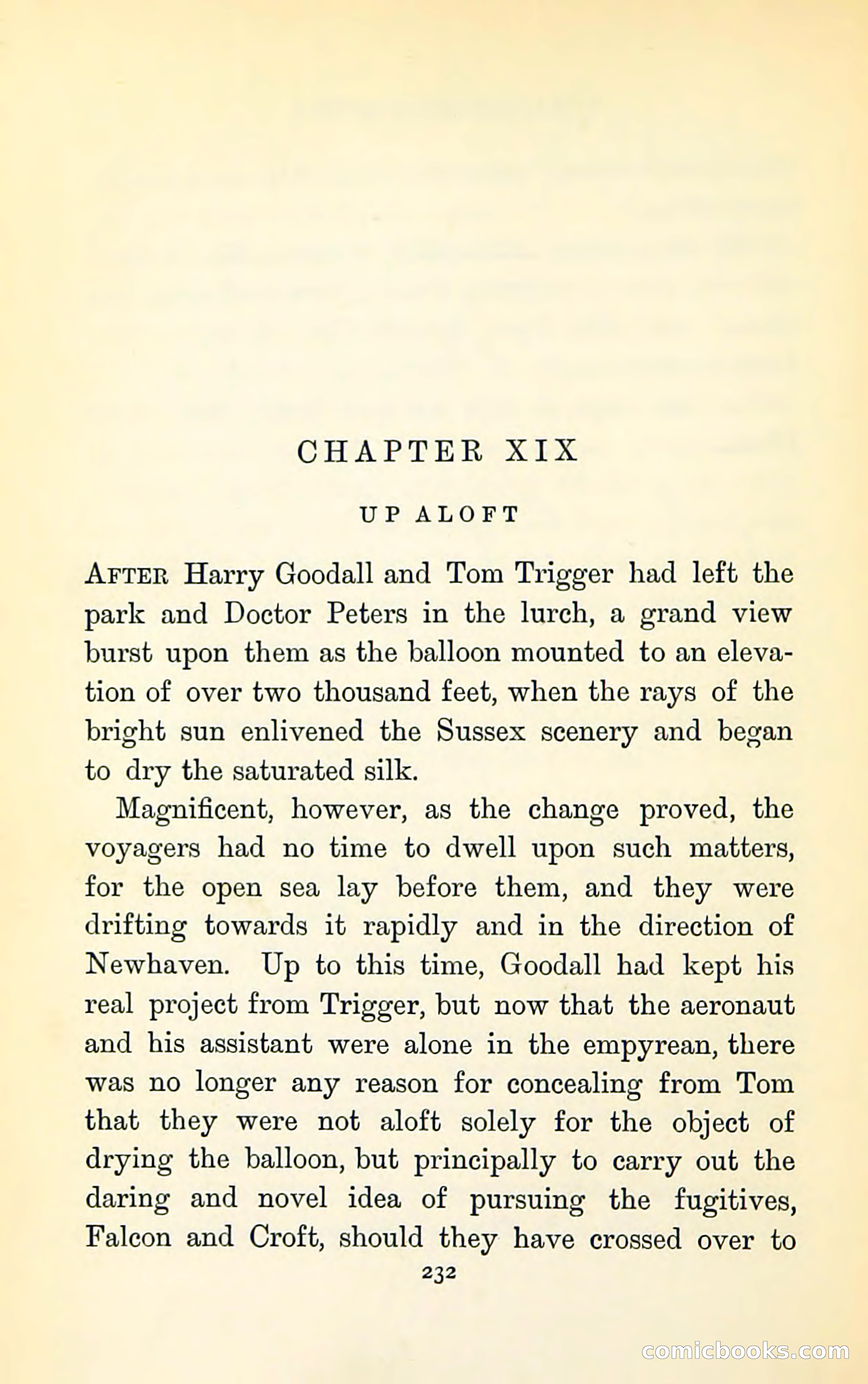 A Knight of the Air — page 246 of 334