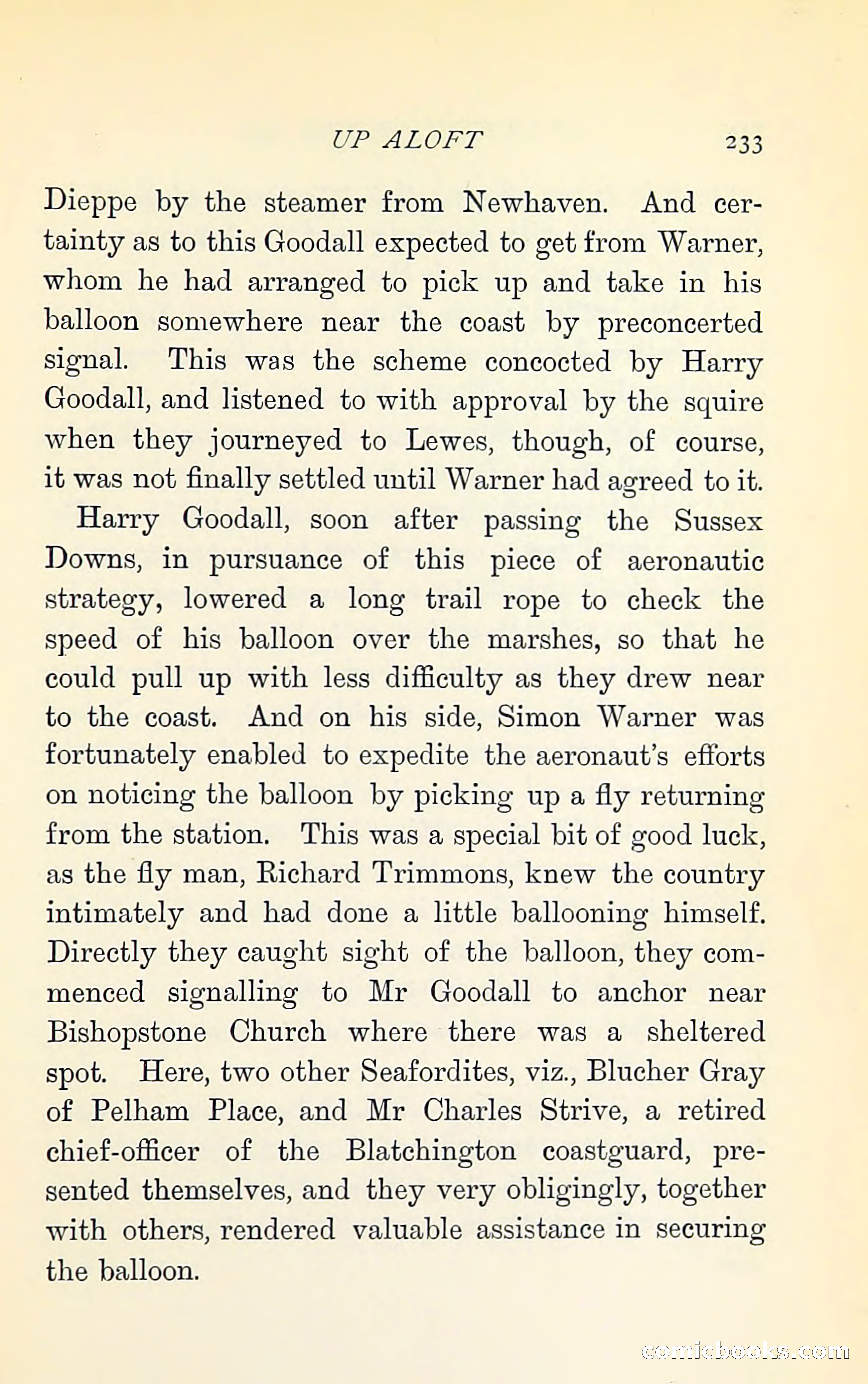 A Knight of the Air — page 247 of 334