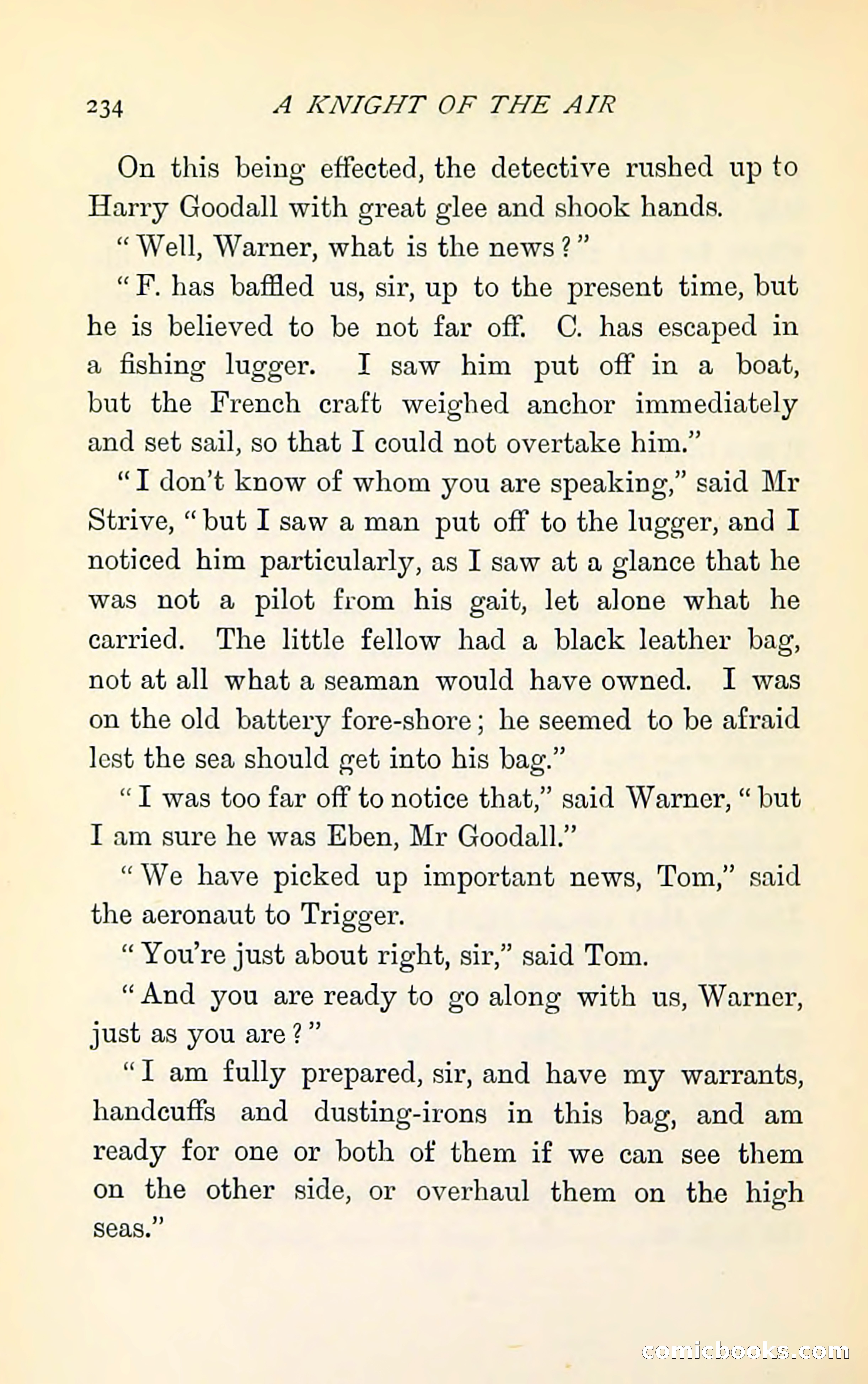 A Knight of the Air — page 248 of 334