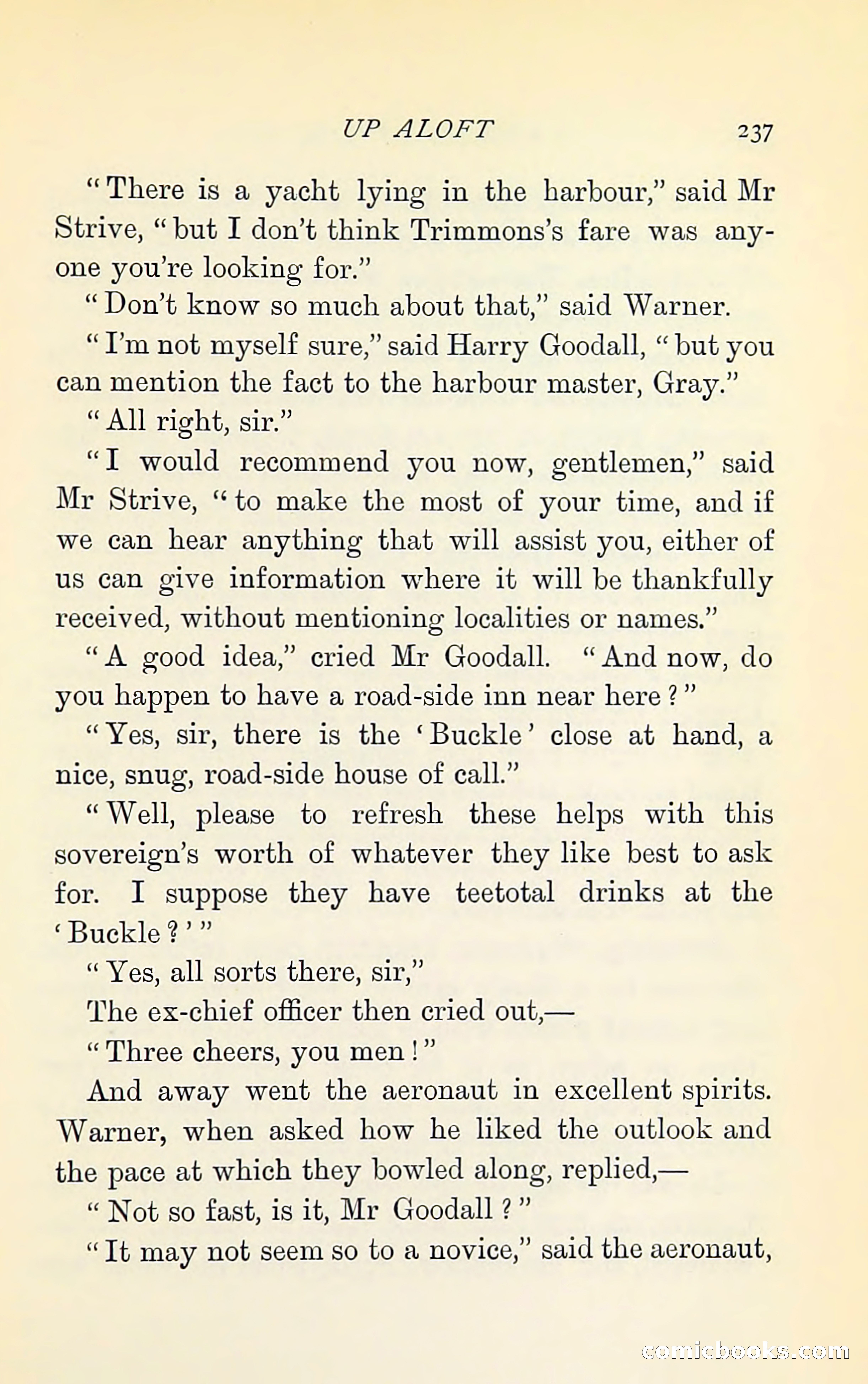 A Knight of the Air — page 251 of 334