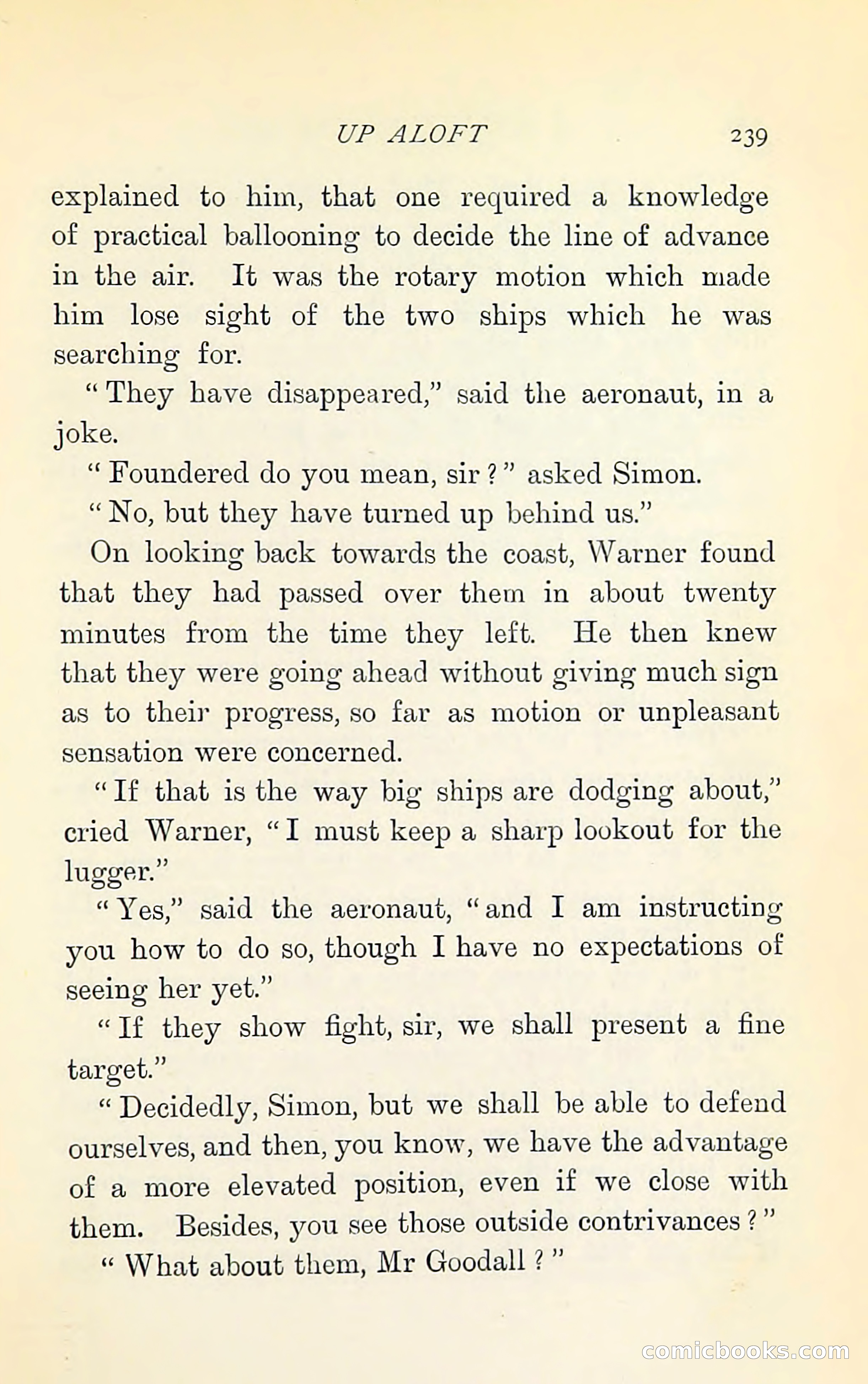 A Knight of the Air — page 253 of 334