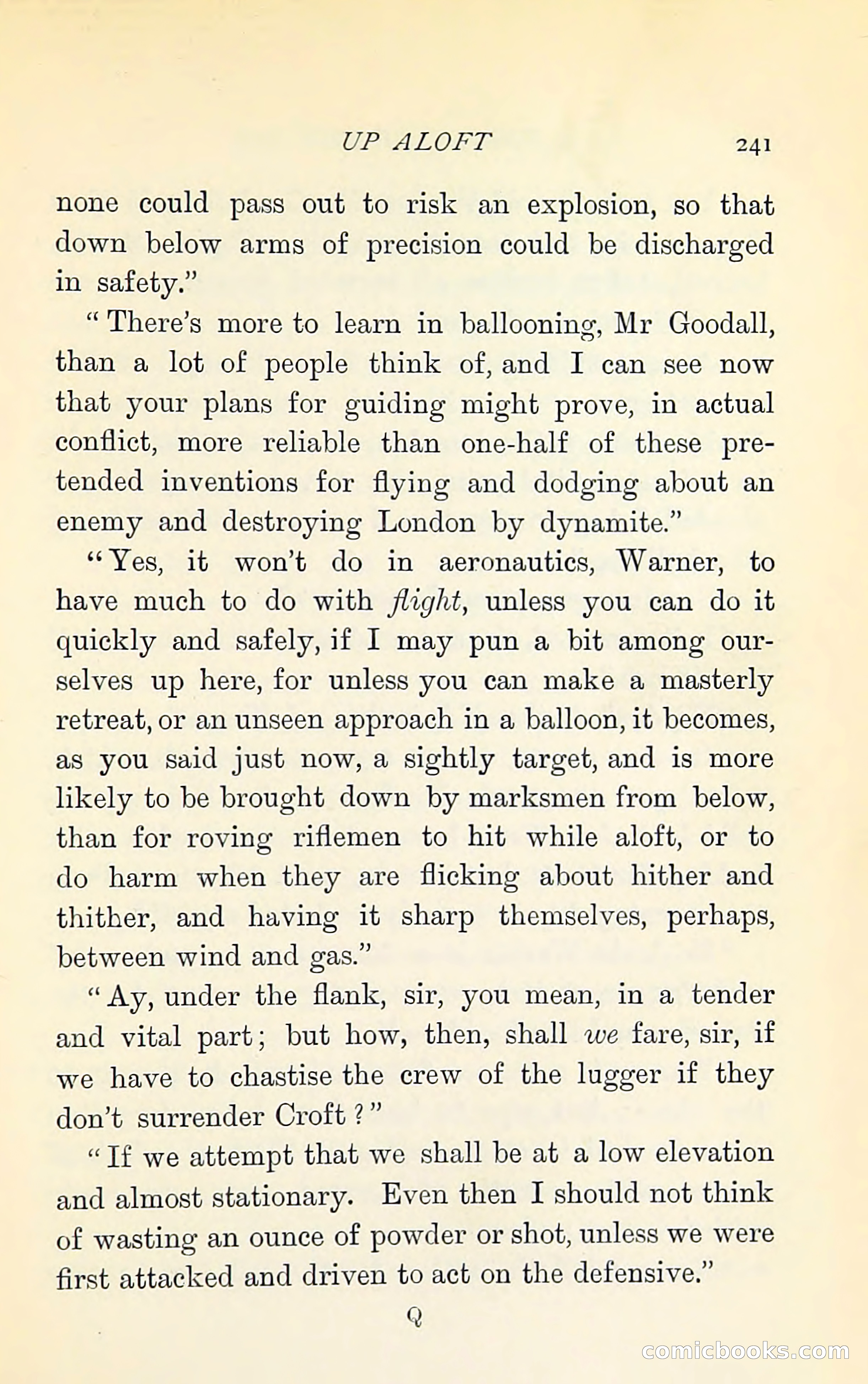 A Knight of the Air — page 255 of 334