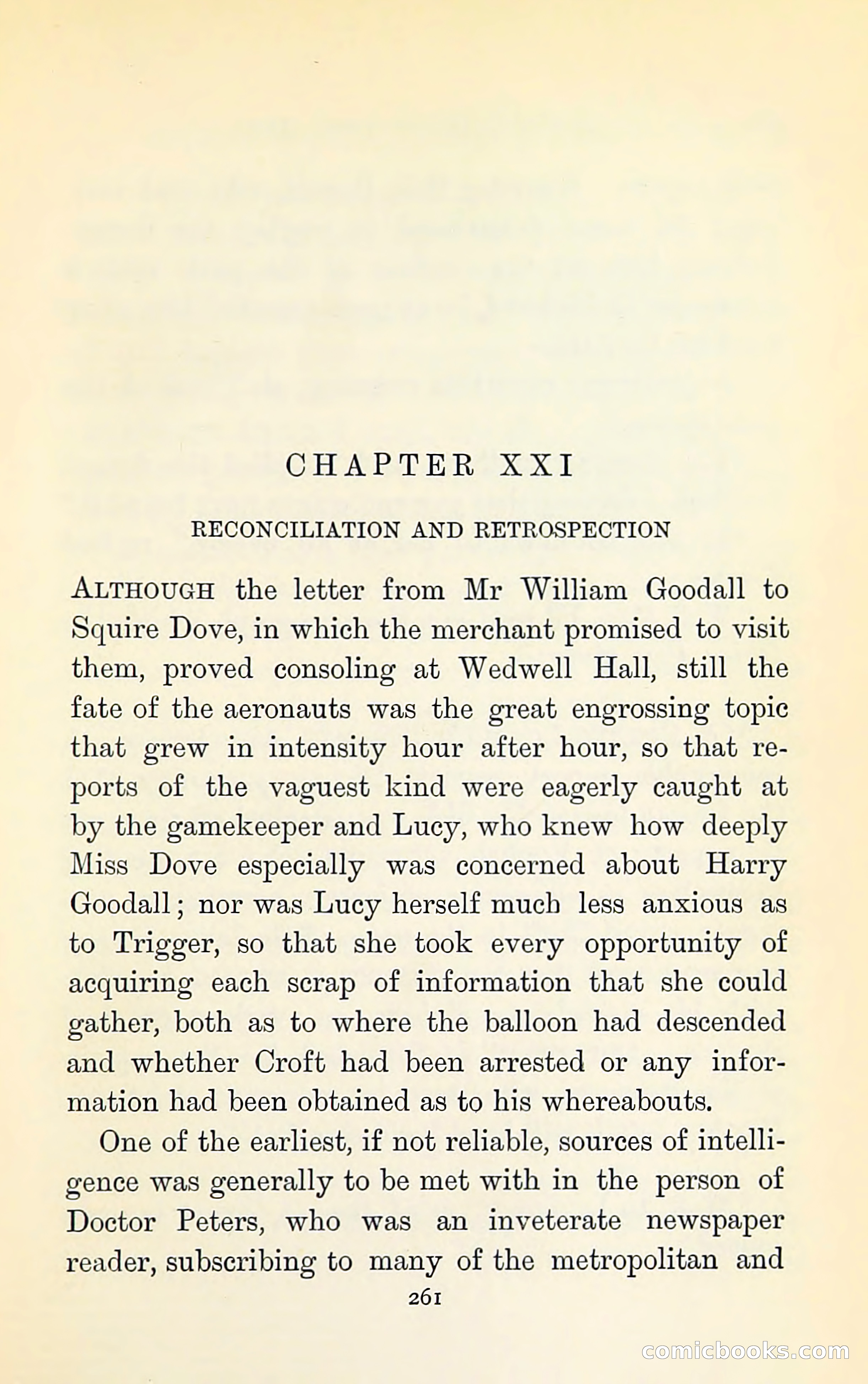 A Knight of the Air — page 275 of 334