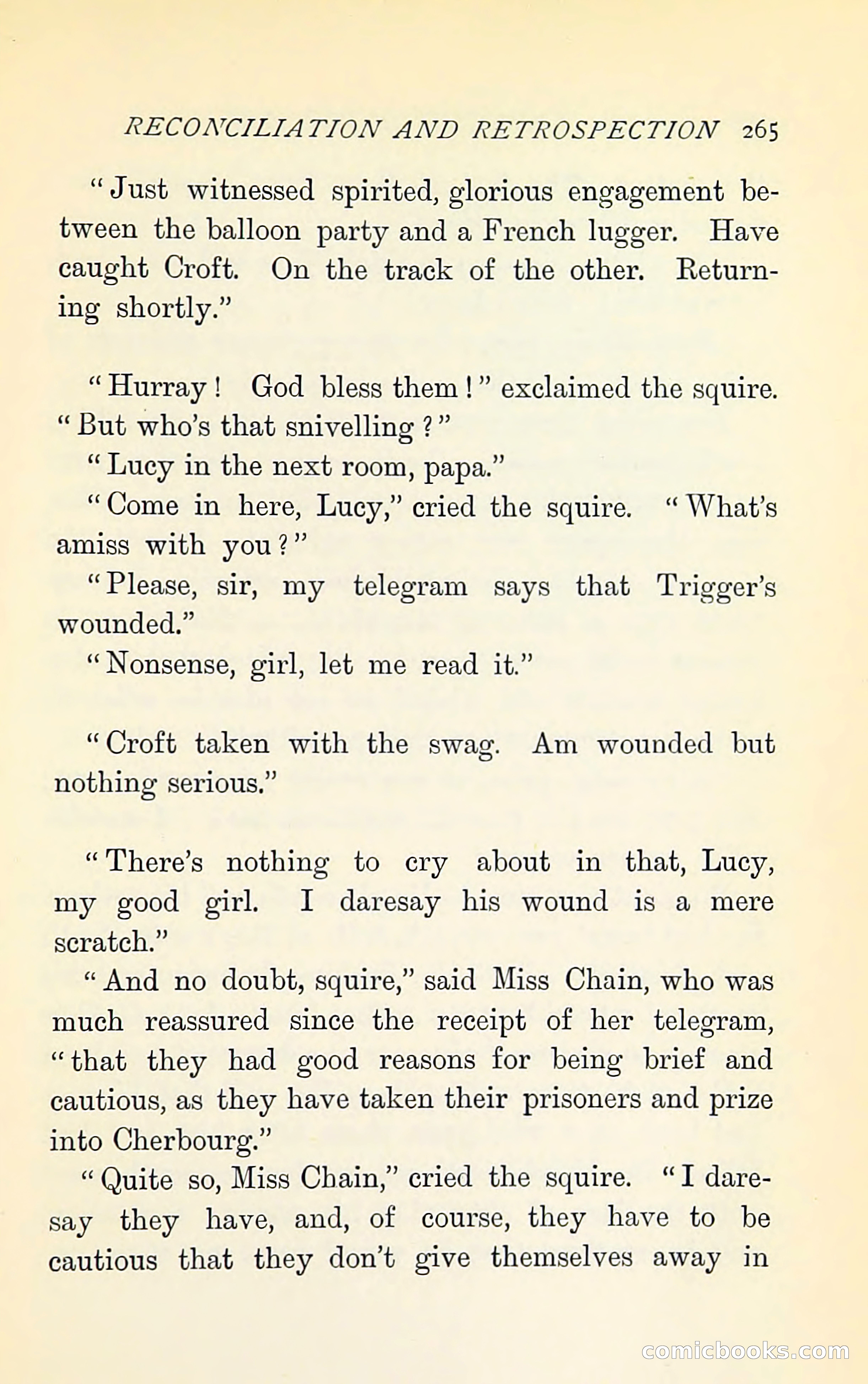 A Knight of the Air — page 279 of 334