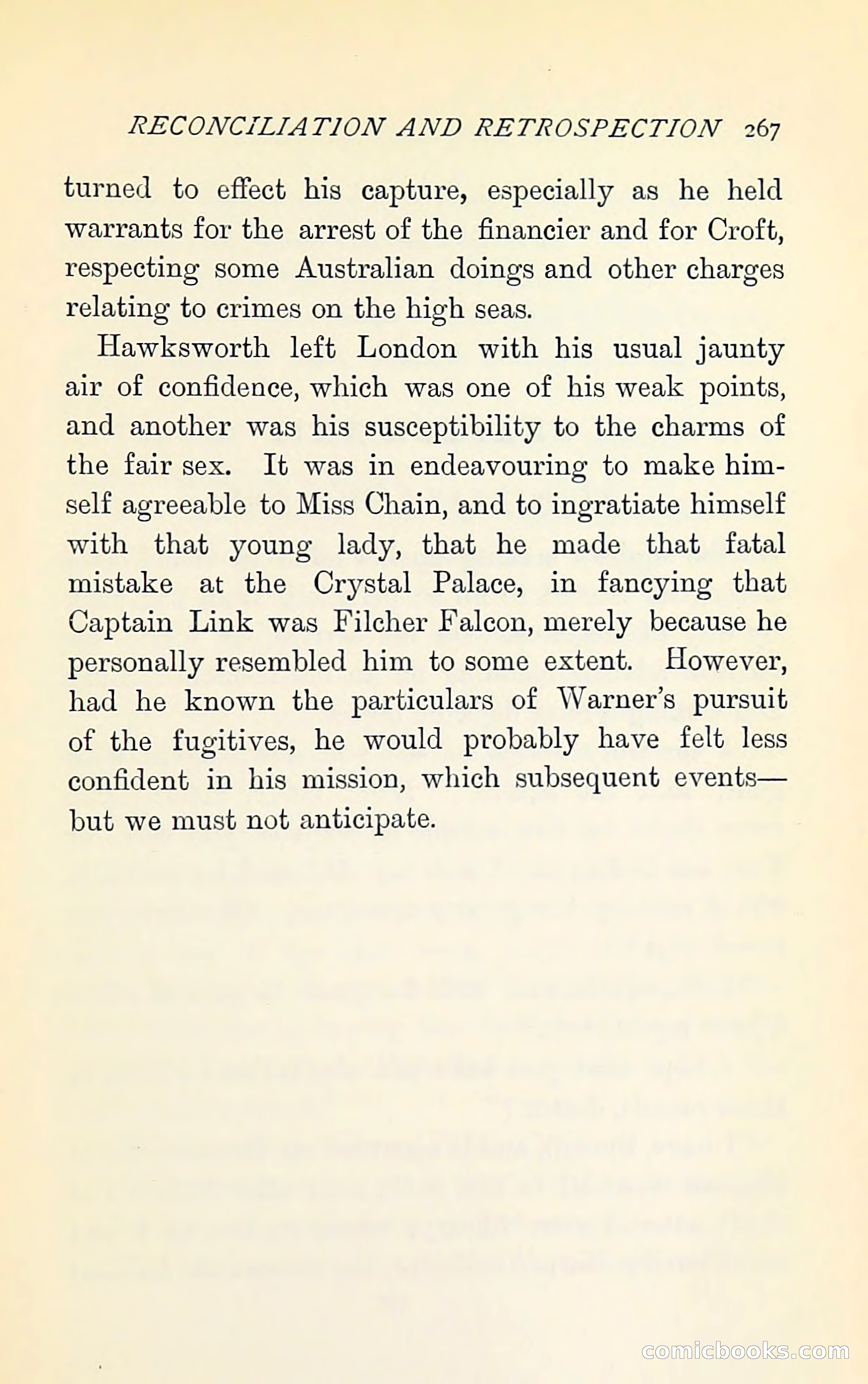 A Knight of the Air — page 281 of 334