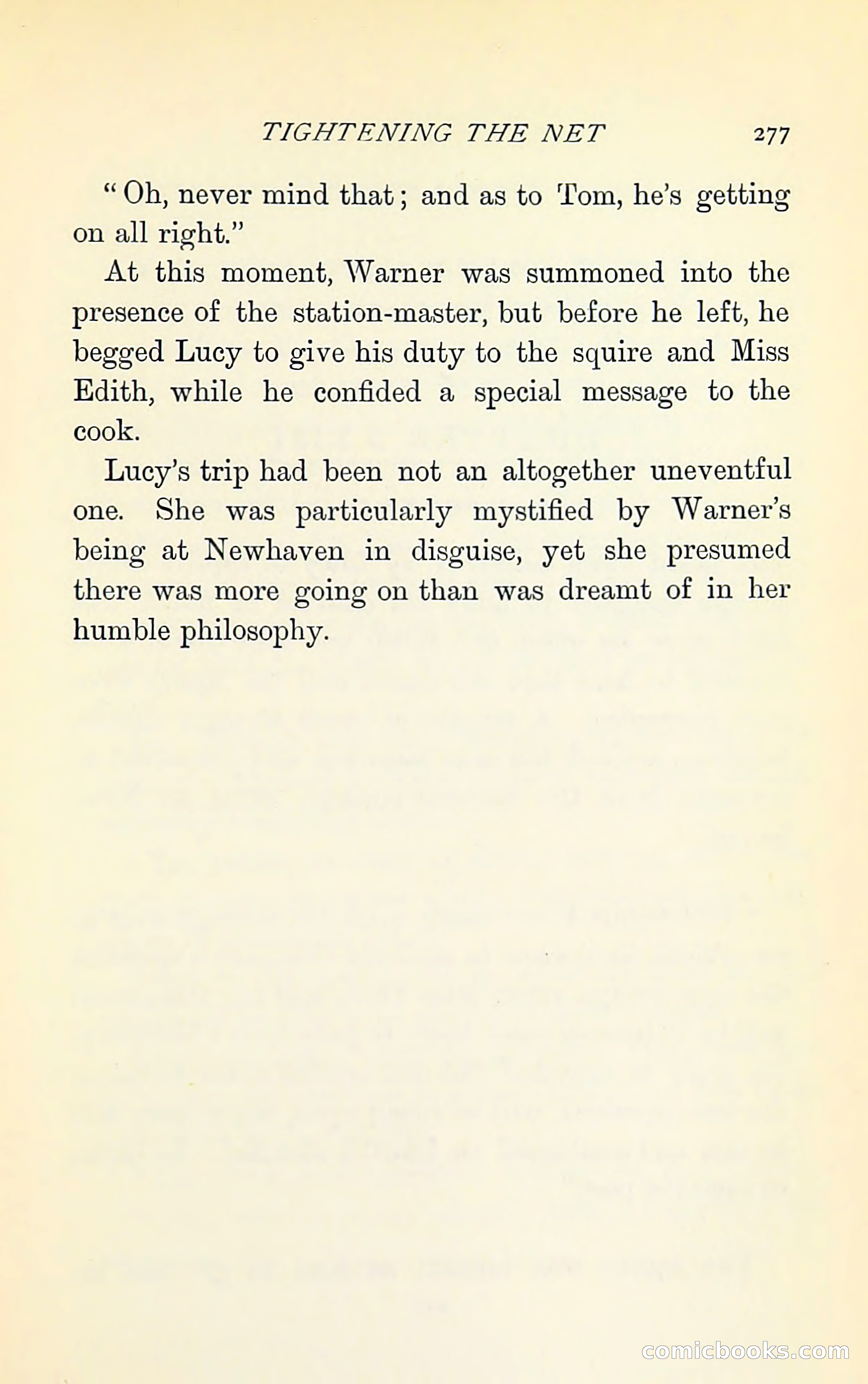 A Knight of the Air — page 291 of 334