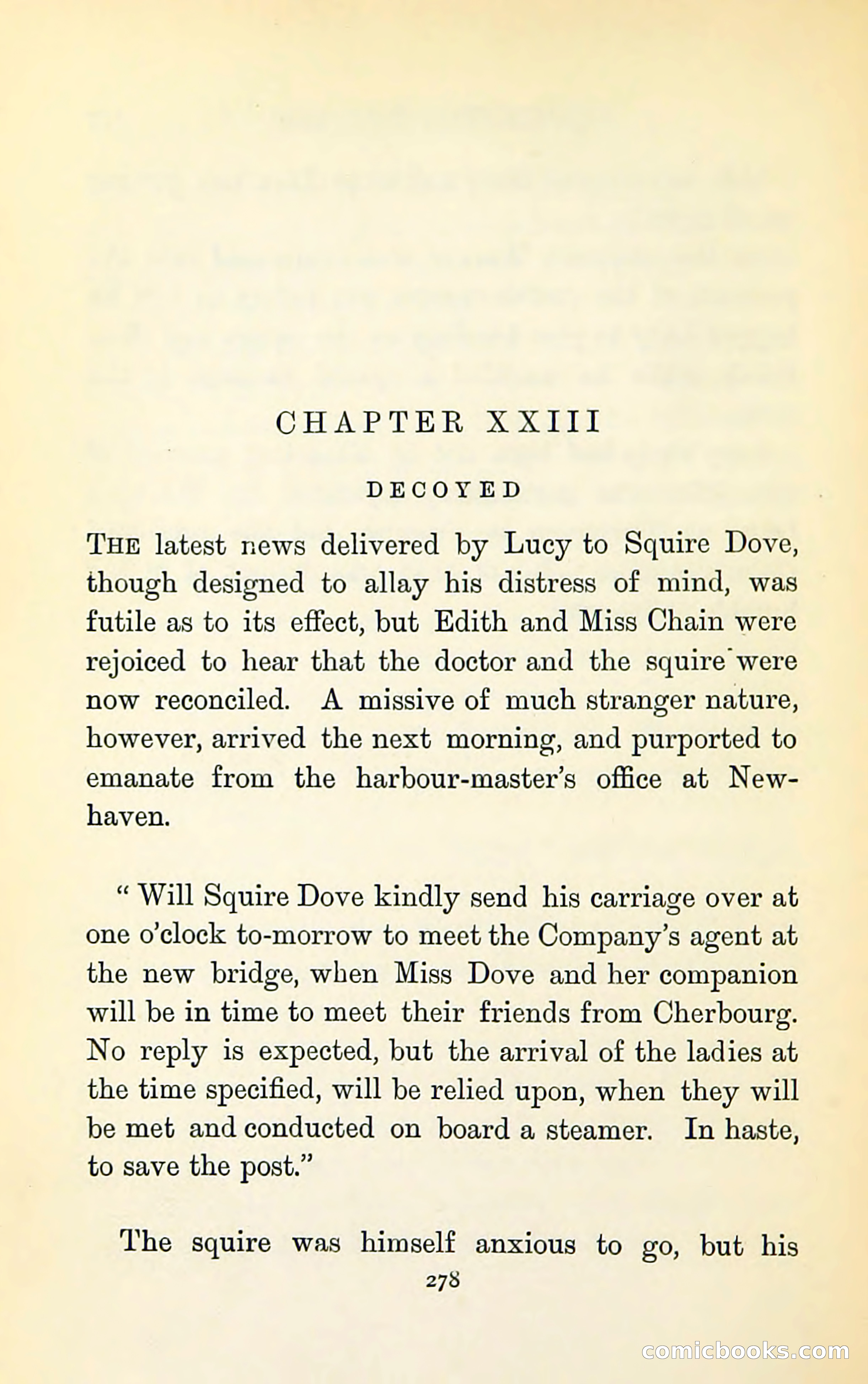 A Knight of the Air — page 292 of 334