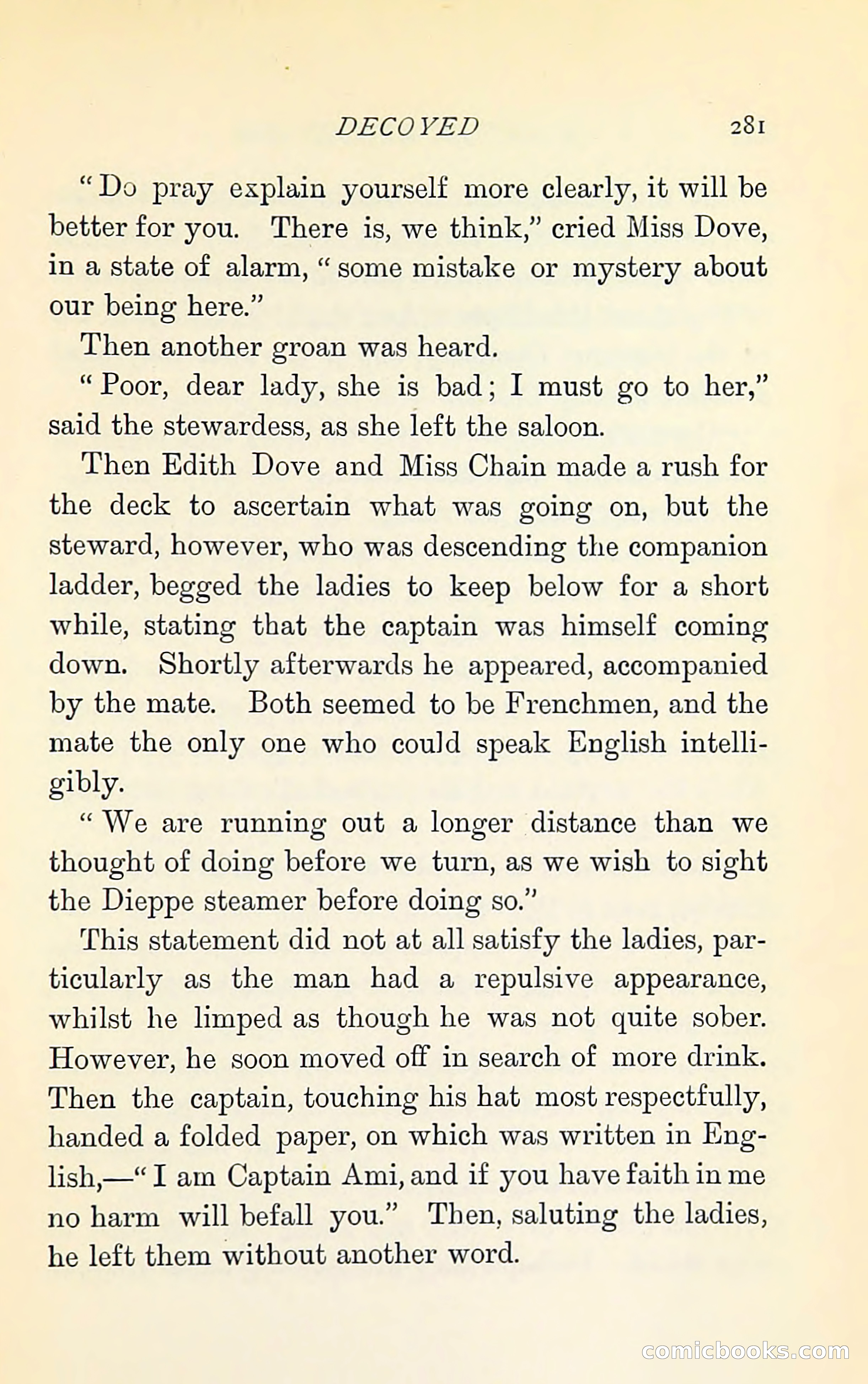 A Knight of the Air — page 295 of 334