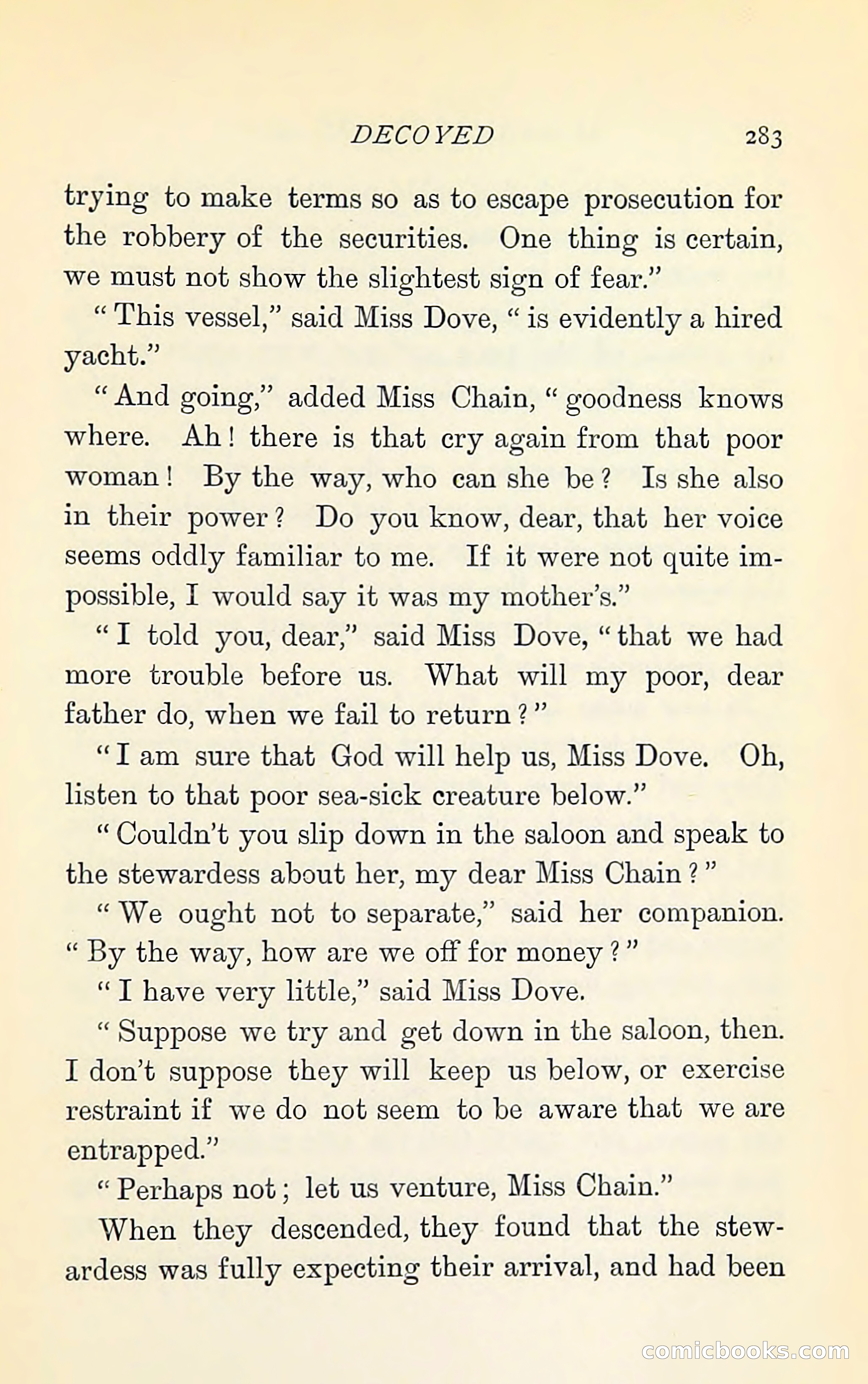 A Knight of the Air — page 297 of 334