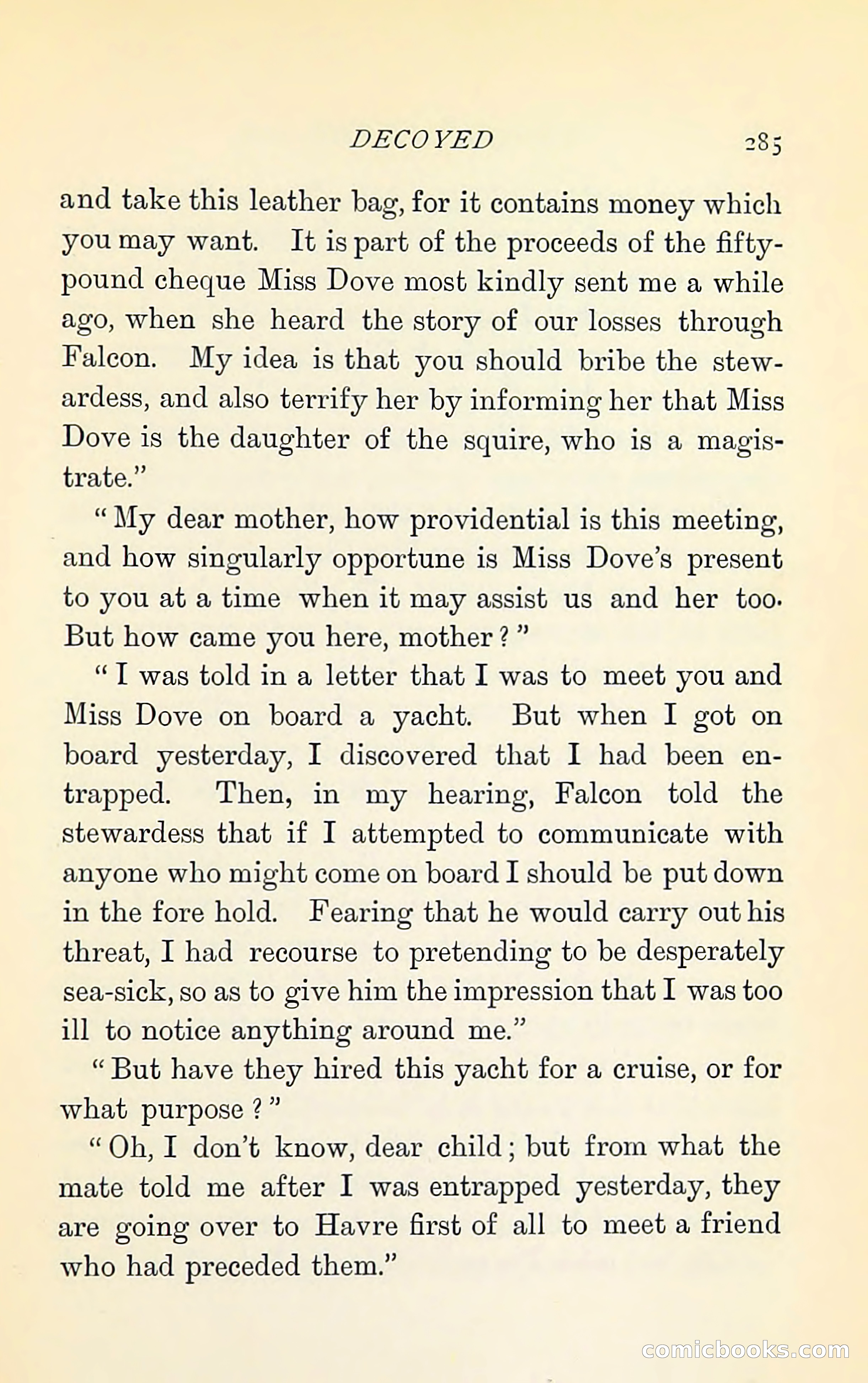 A Knight of the Air — page 299 of 334