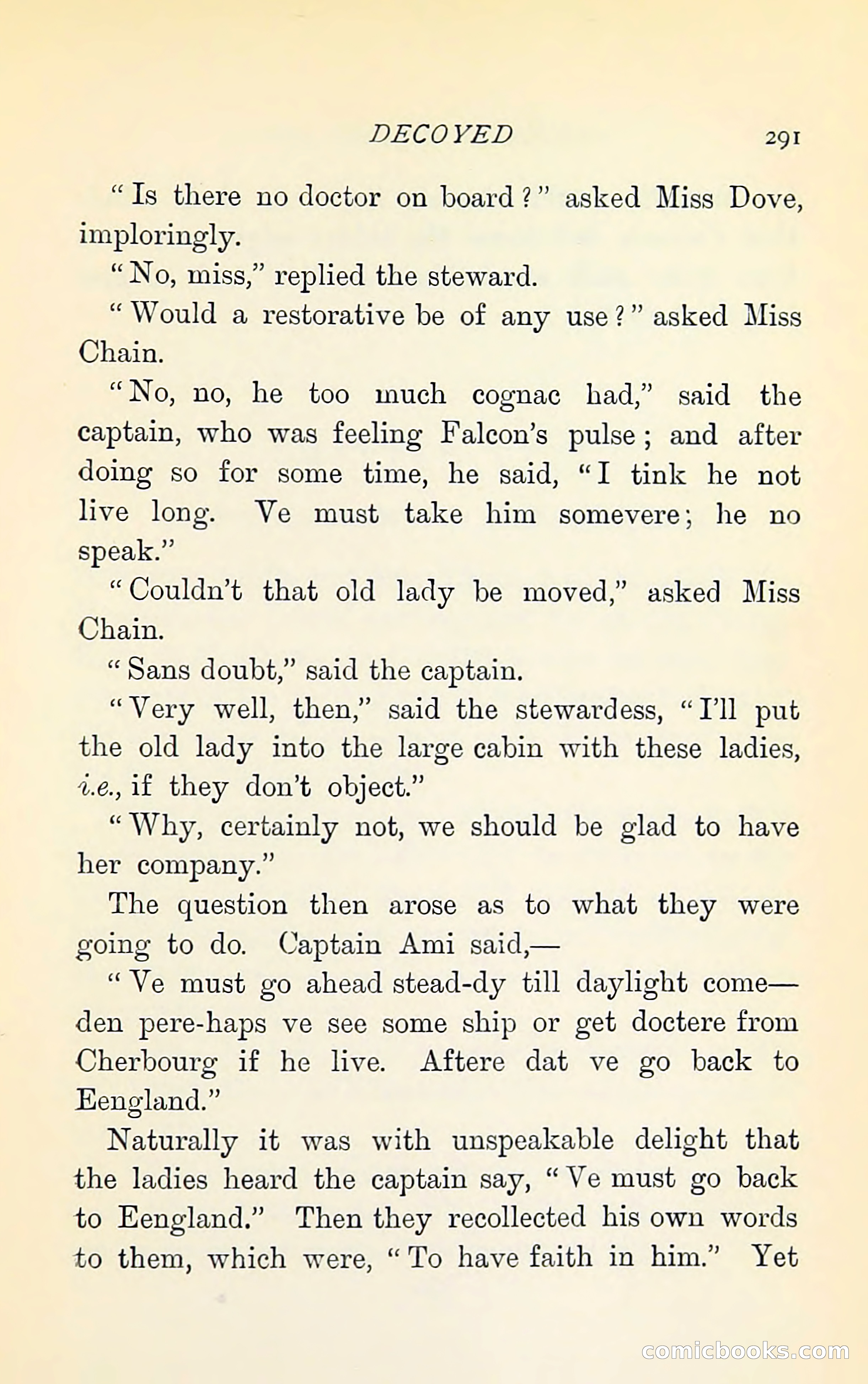 A Knight of the Air — page 305 of 334