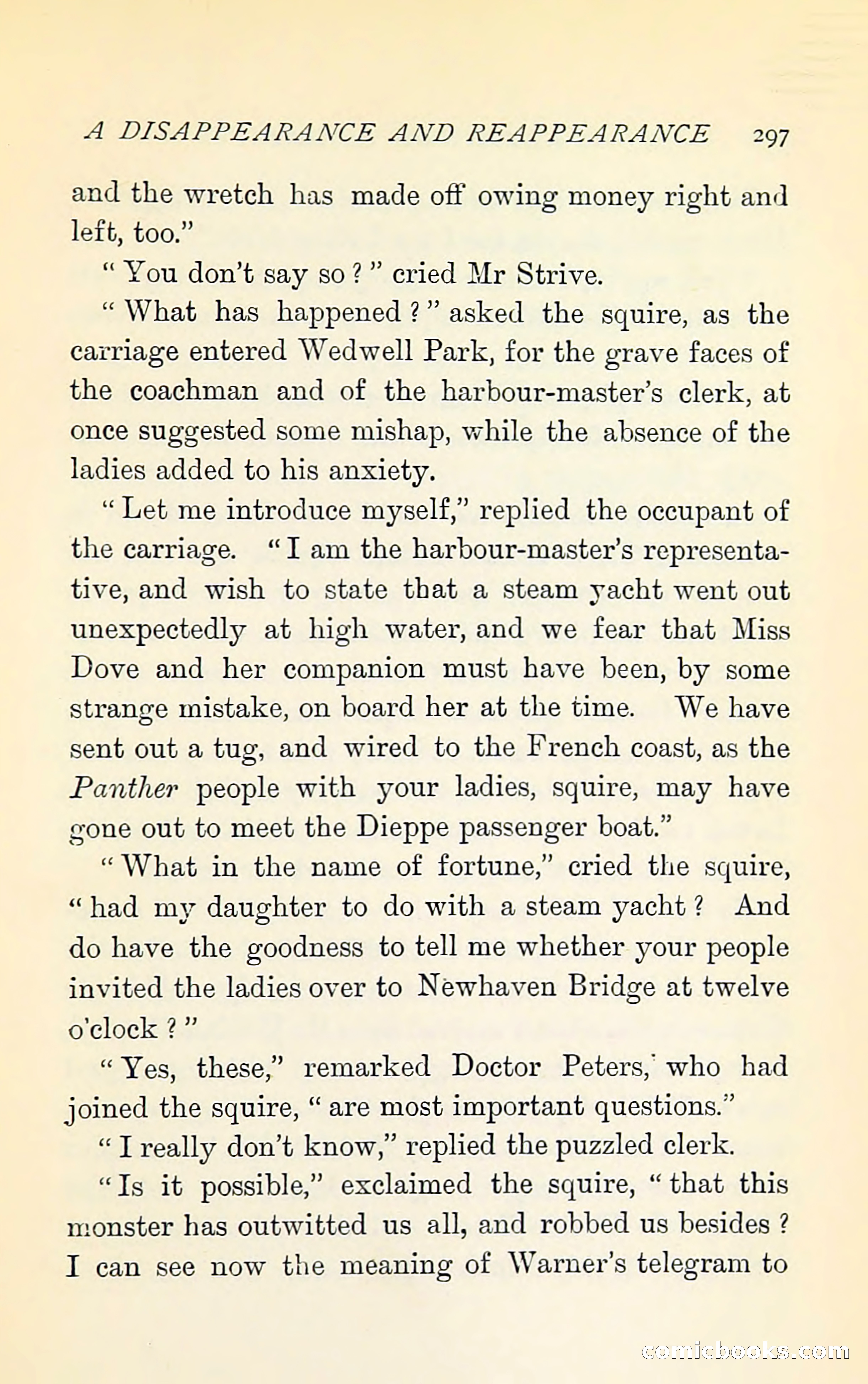 A Knight of the Air — page 311 of 334