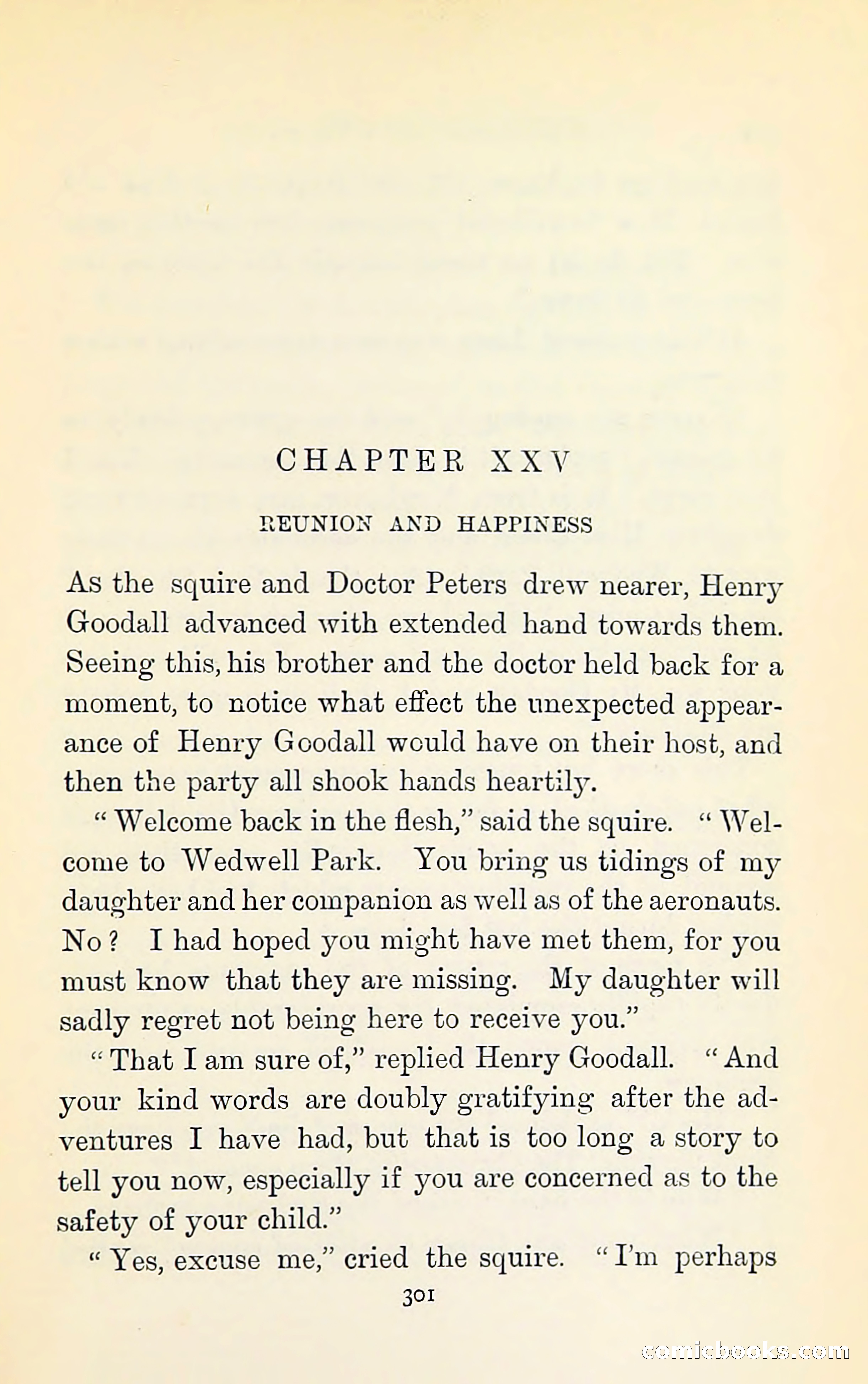 A Knight of the Air — page 315 of 334