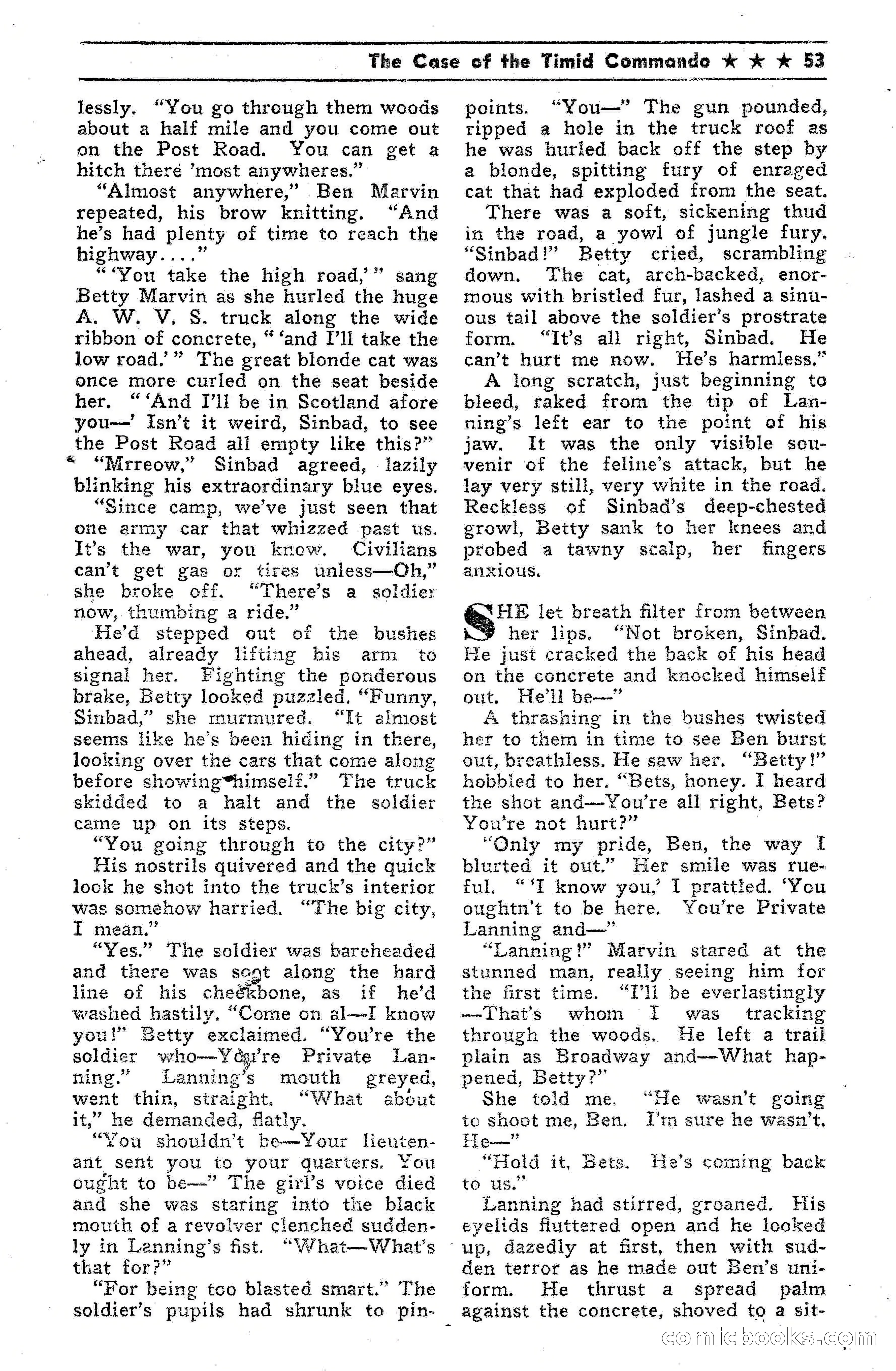 Crack Detective Magazine, Vol. 4, No. 2 — page 53 of 116