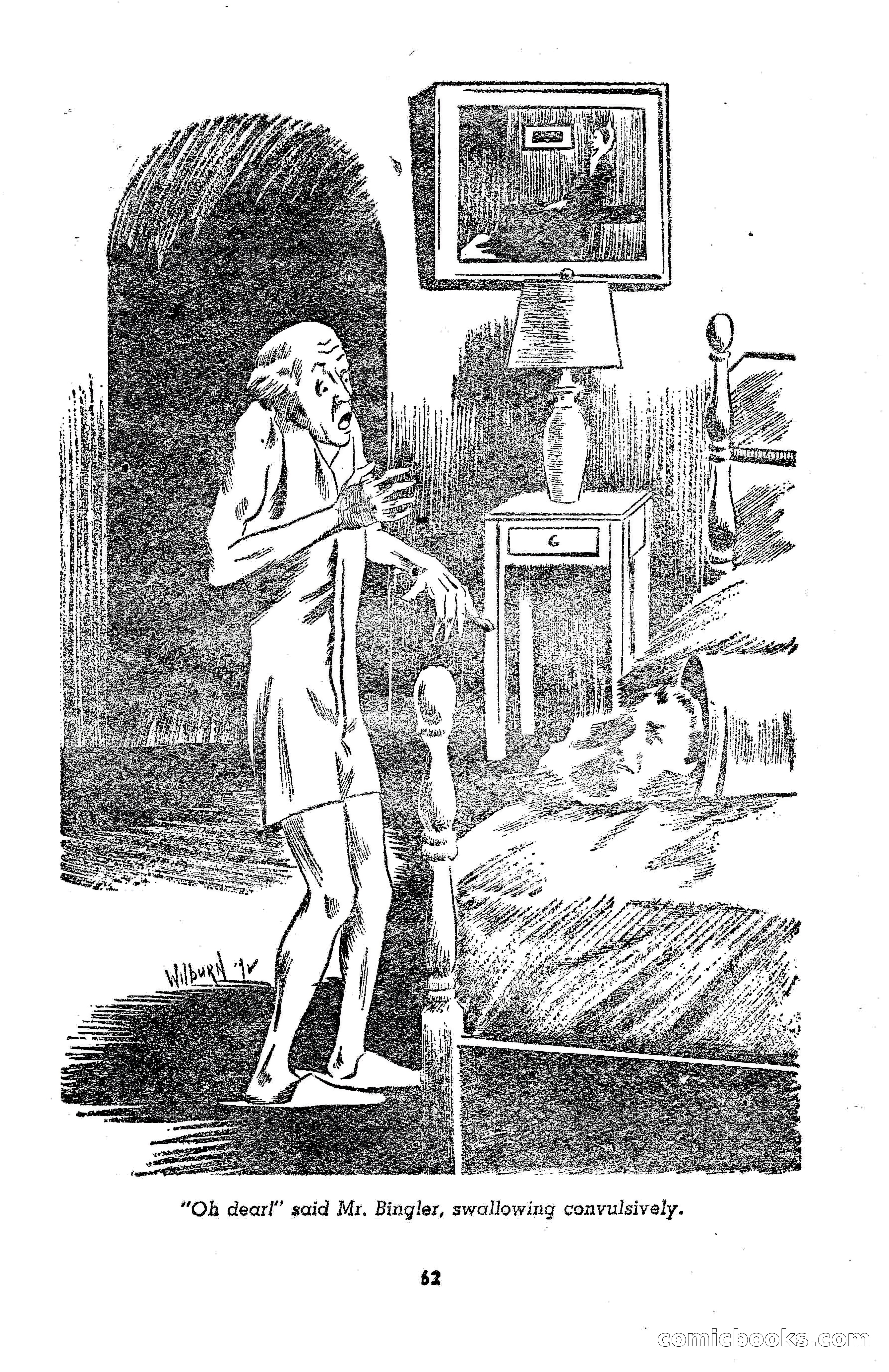 Crack Detective Magazine, Vol. 4, No. 2 — page 62 of 116