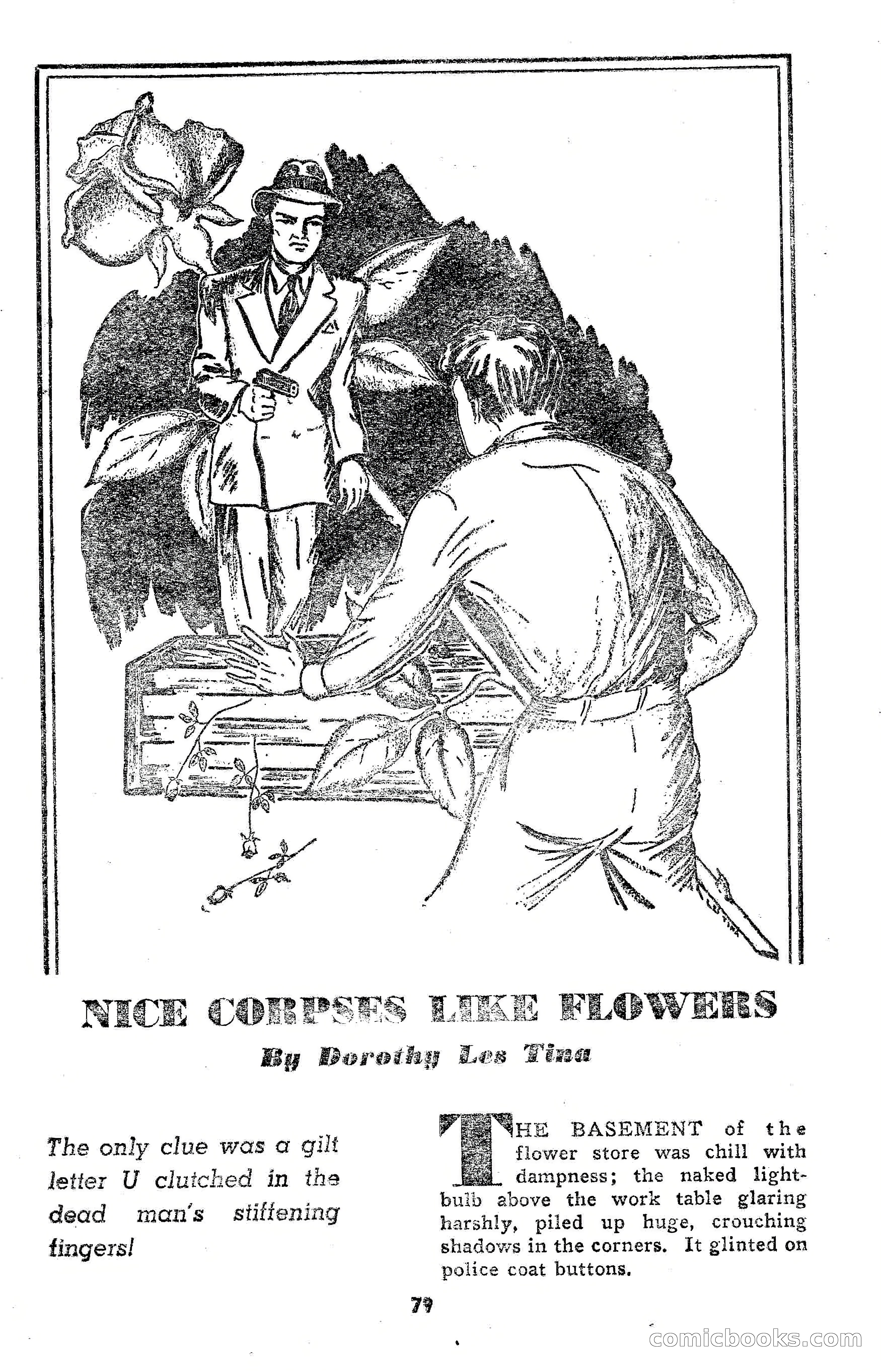 Crack Detective Magazine, Vol. 4, No. 2 — page 79 of 116