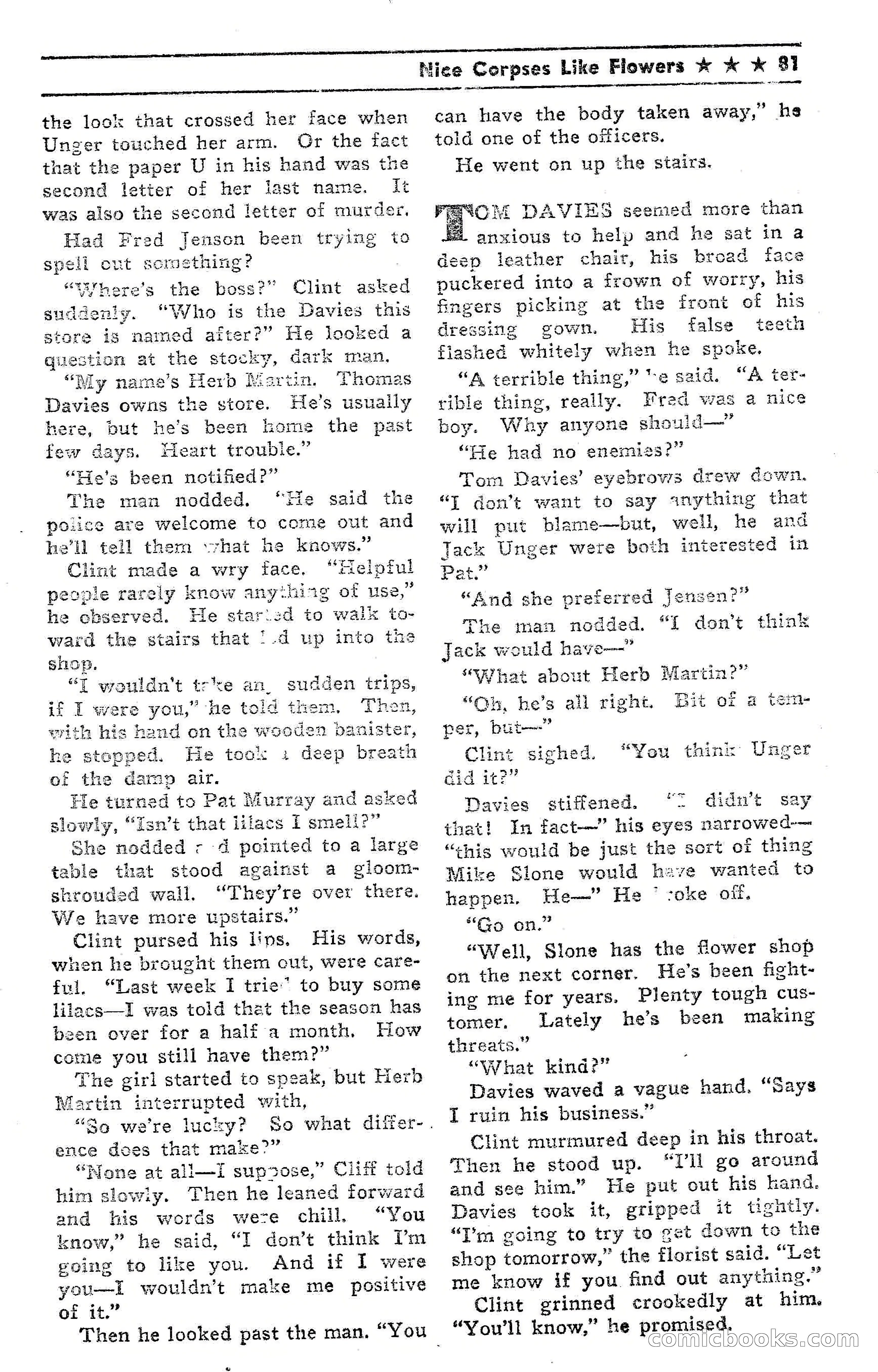 Crack Detective Magazine, Vol. 4, No. 2 — page 81 of 116