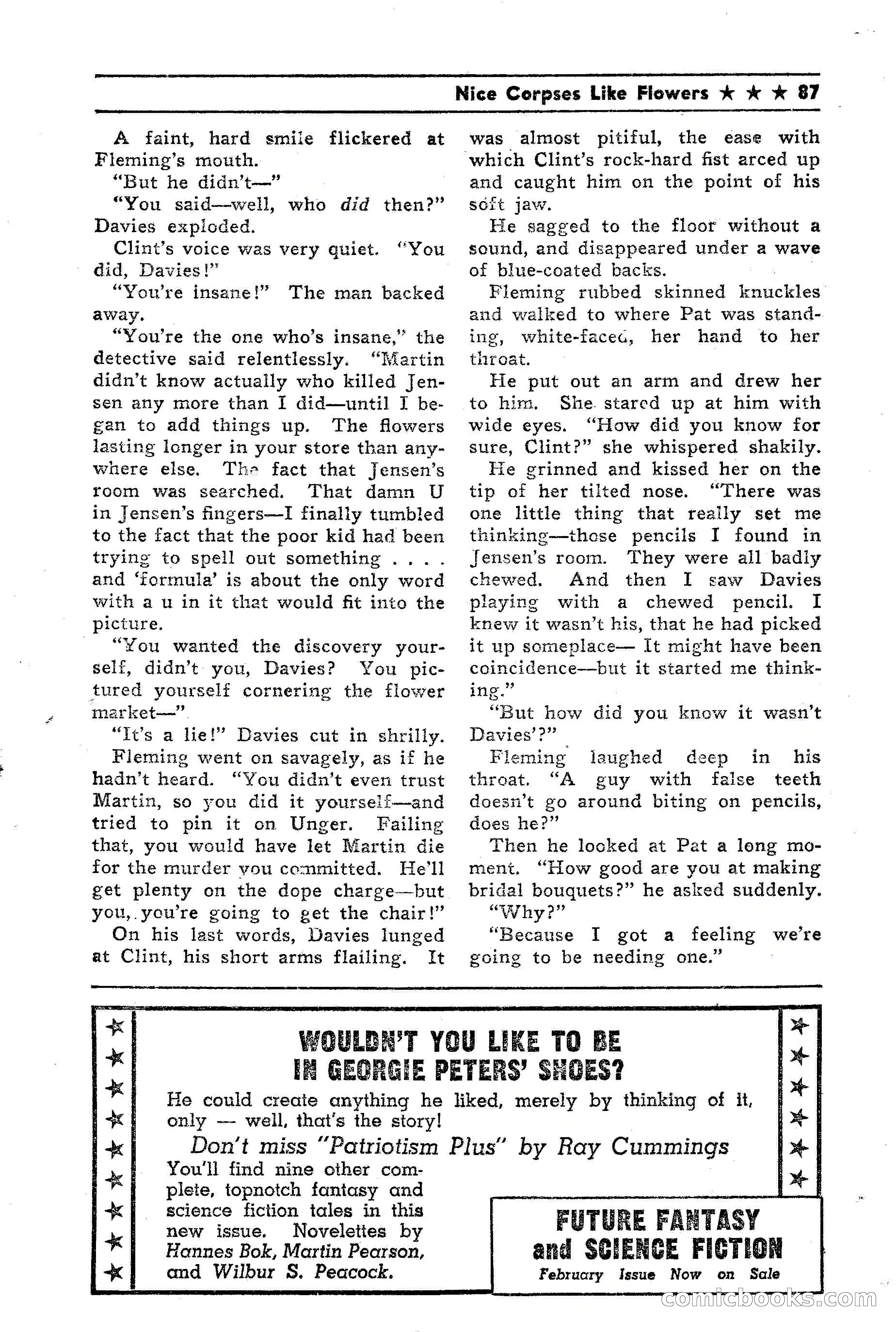 Crack Detective Magazine, Vol. 4, No. 2 — page 87 of 116