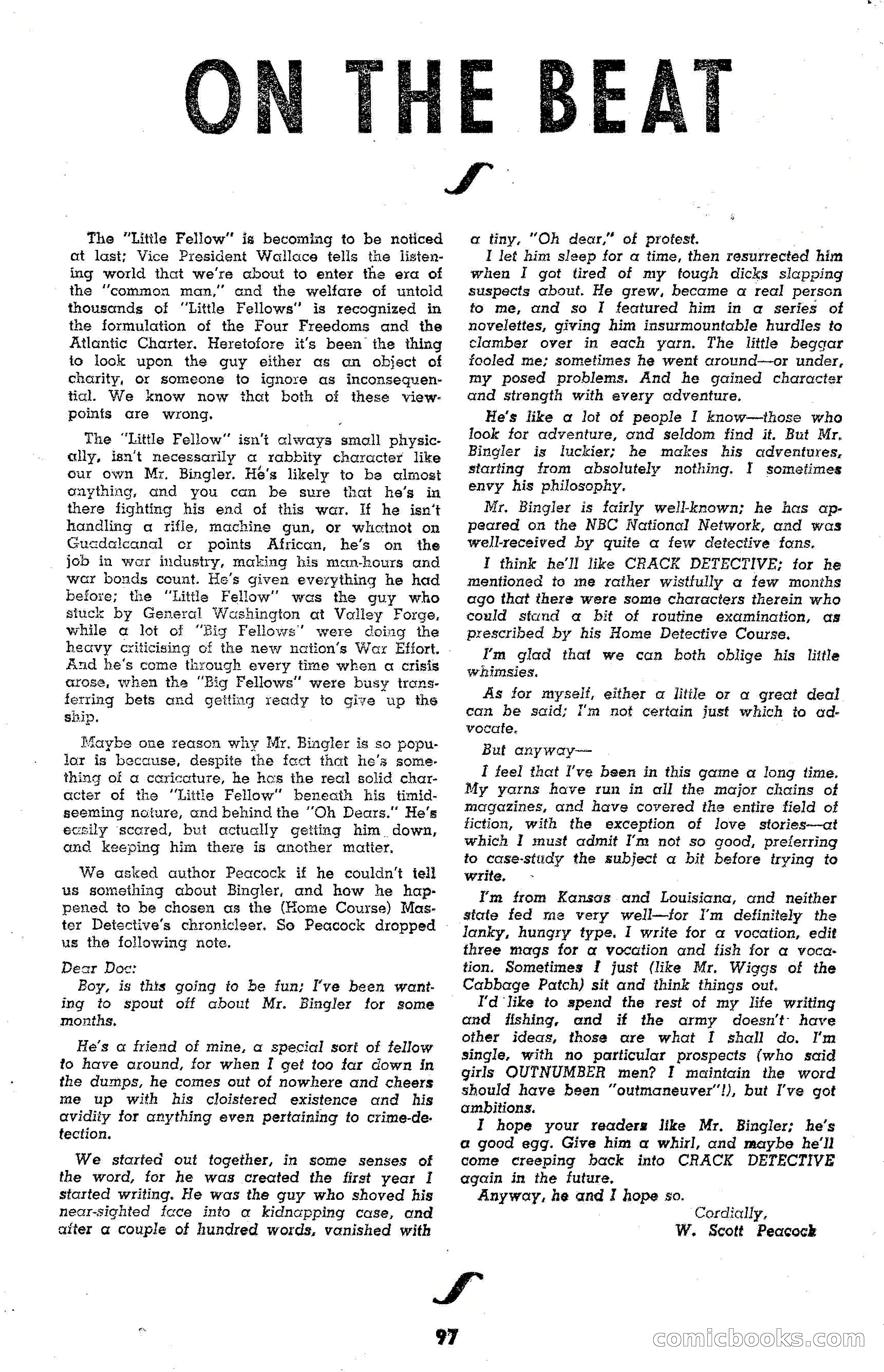 Crack Detective Magazine, Vol. 4, No. 2 — page 97 of 116