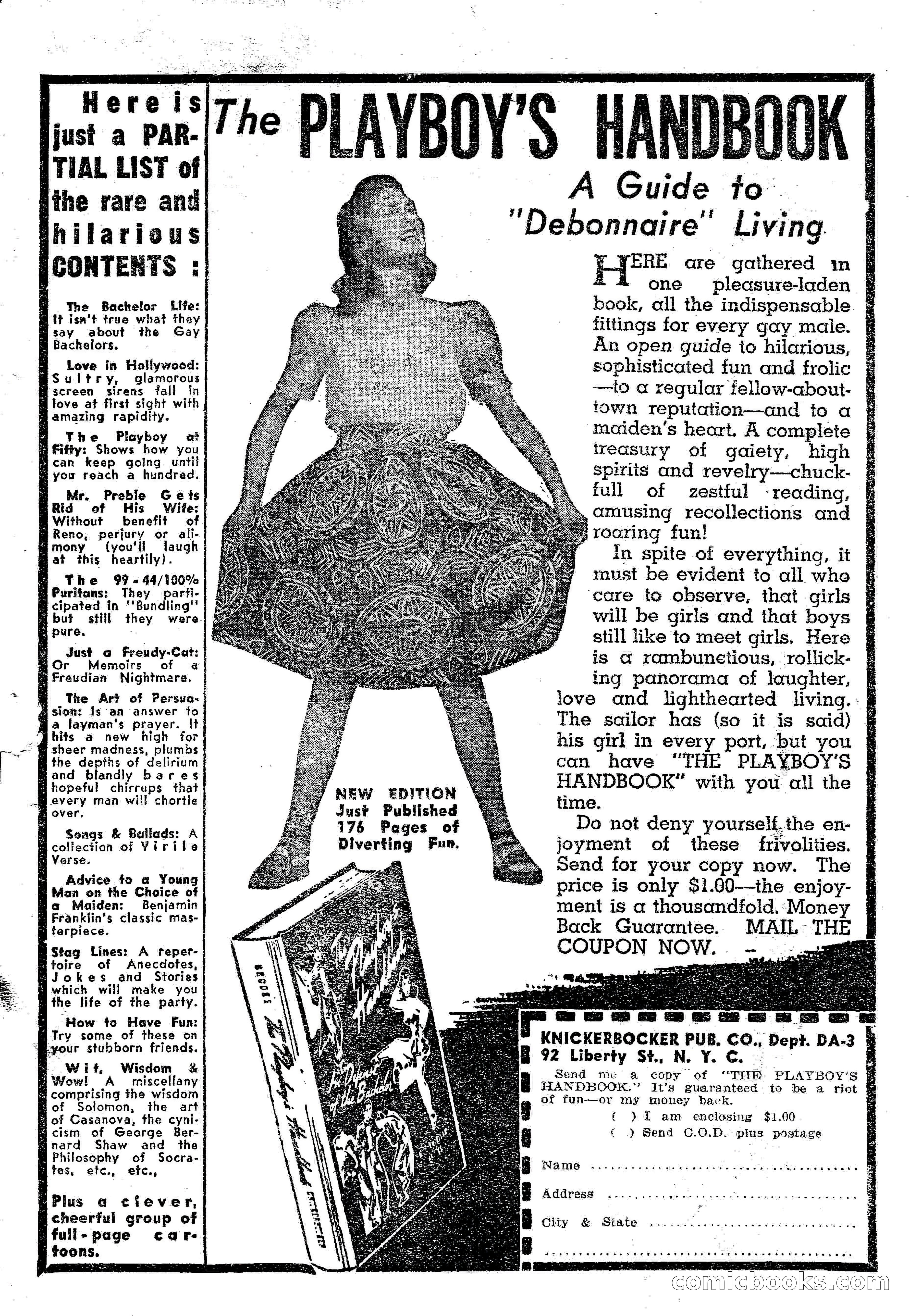 Crack Detective Magazine, Vol. 4, No. 2 — page 113 of 116