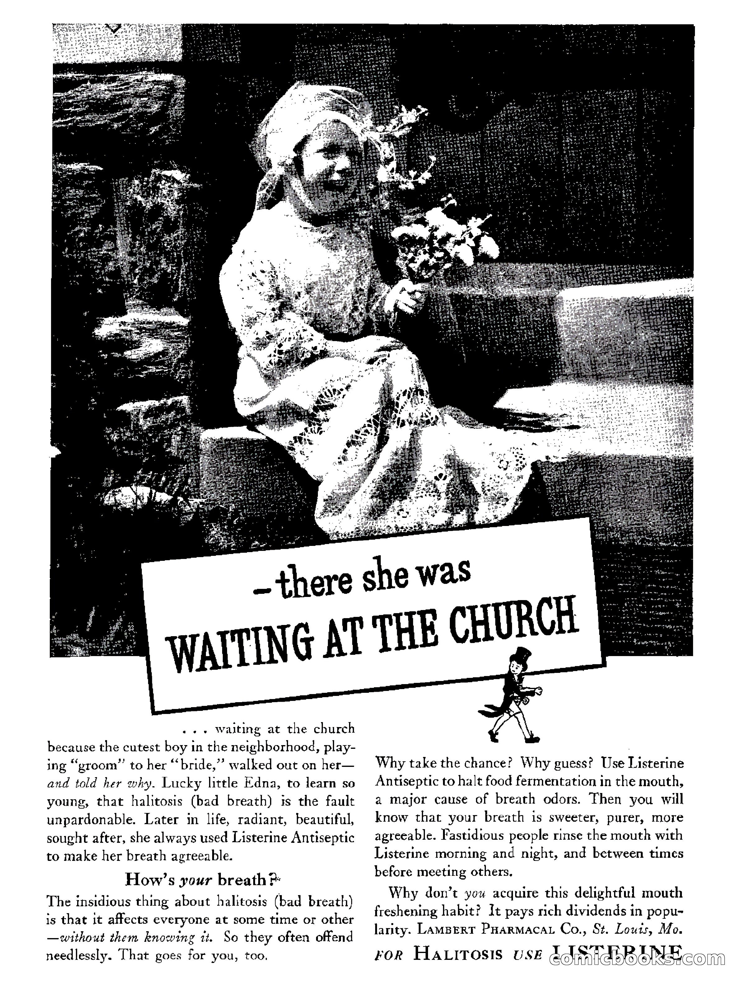 Crime Busters, September 1938 — page 2 of 132