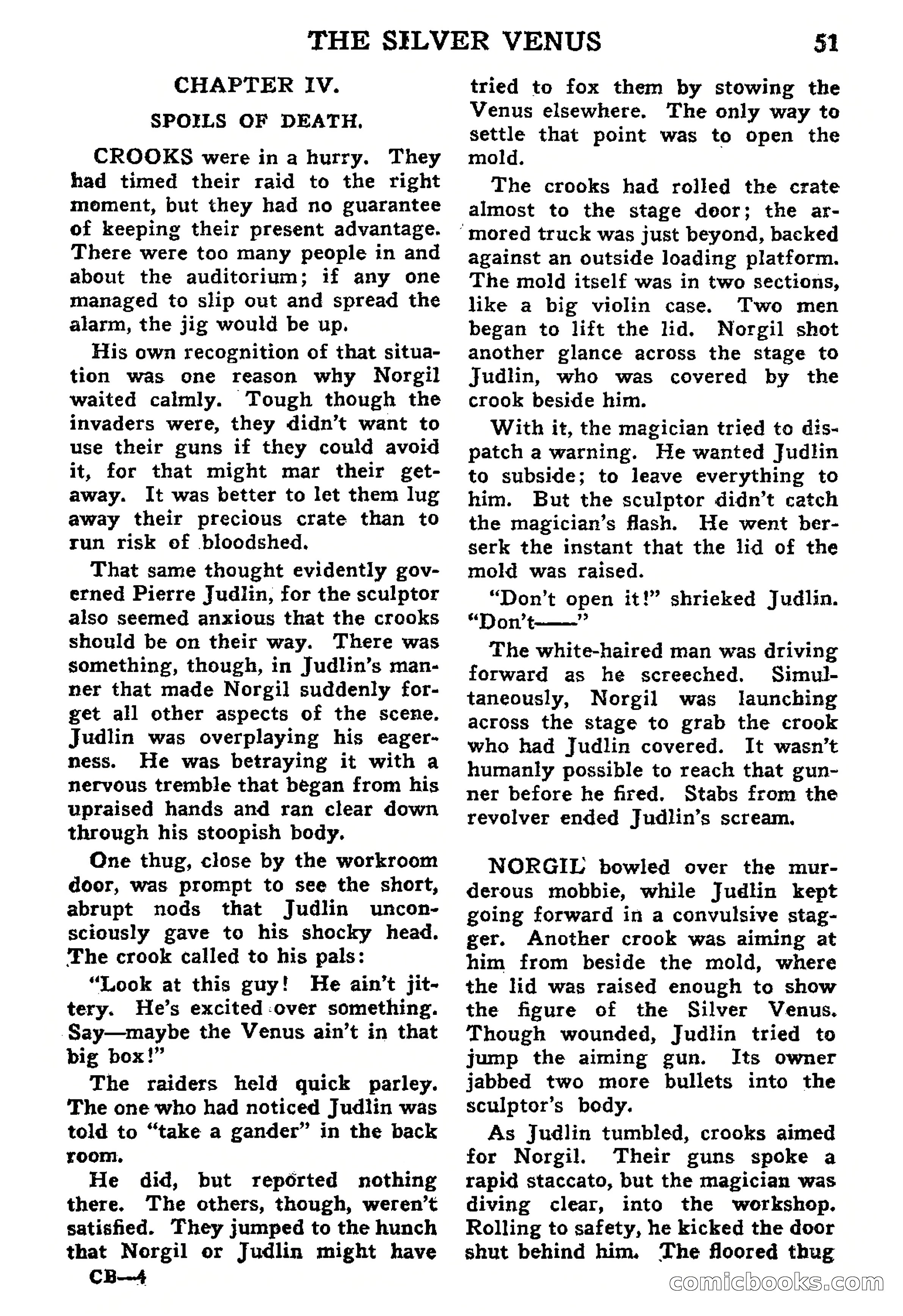 Crime Busters, September 1938 — page 51 of 132