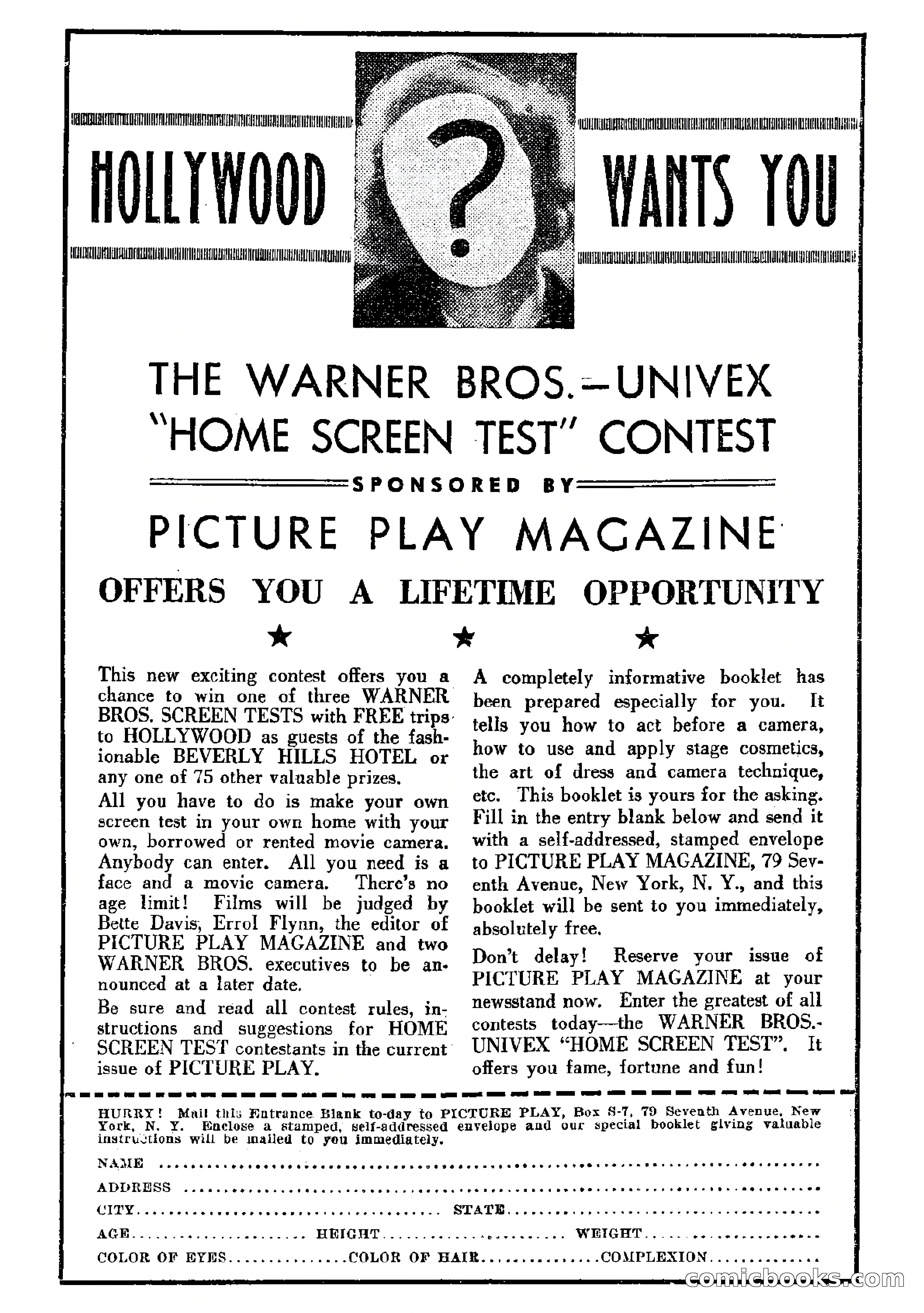 Crime Busters, September 1938 — page 124 of 132