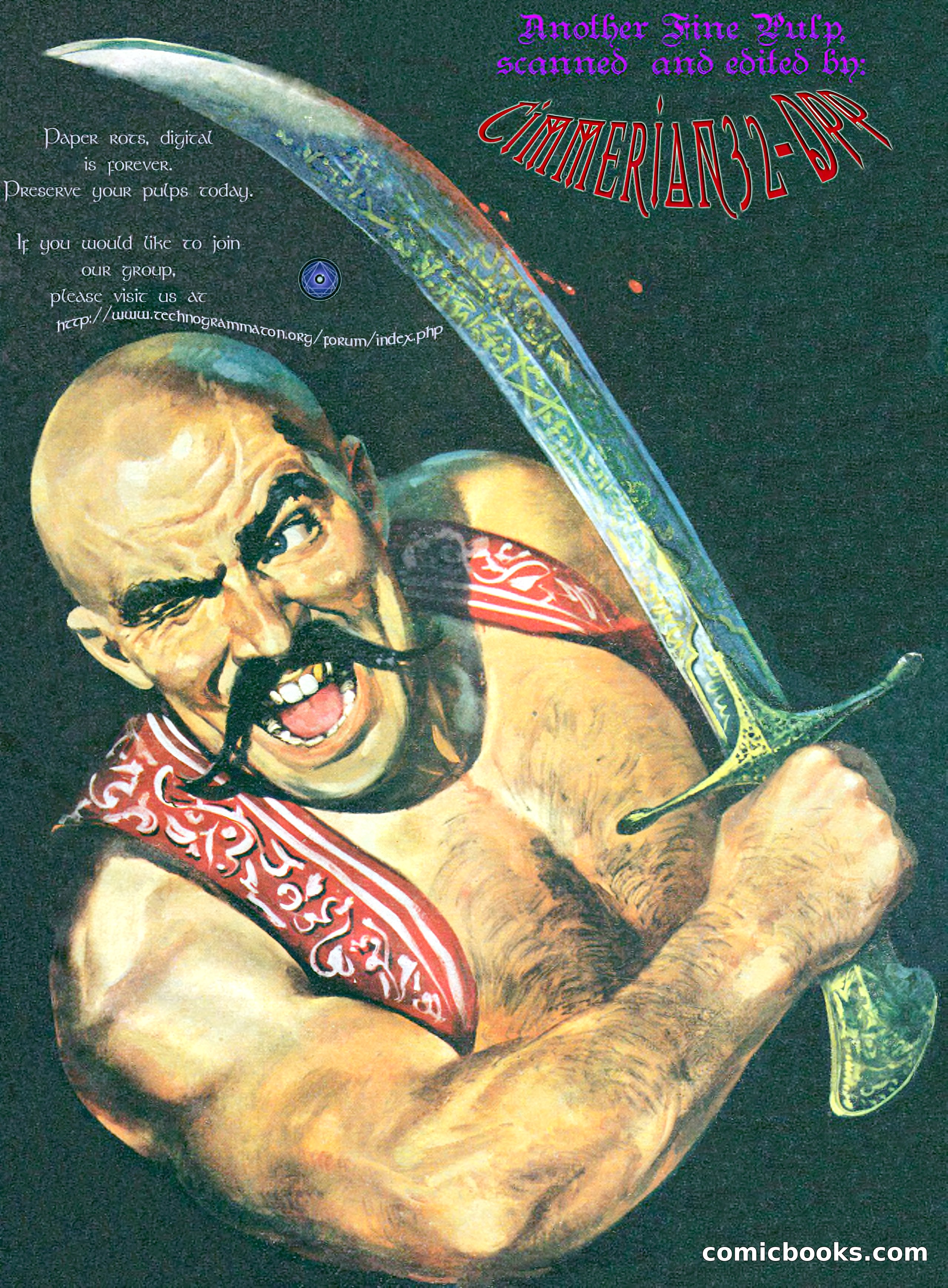 Crime Fiction Stories, December 1950 — page 101 of 101