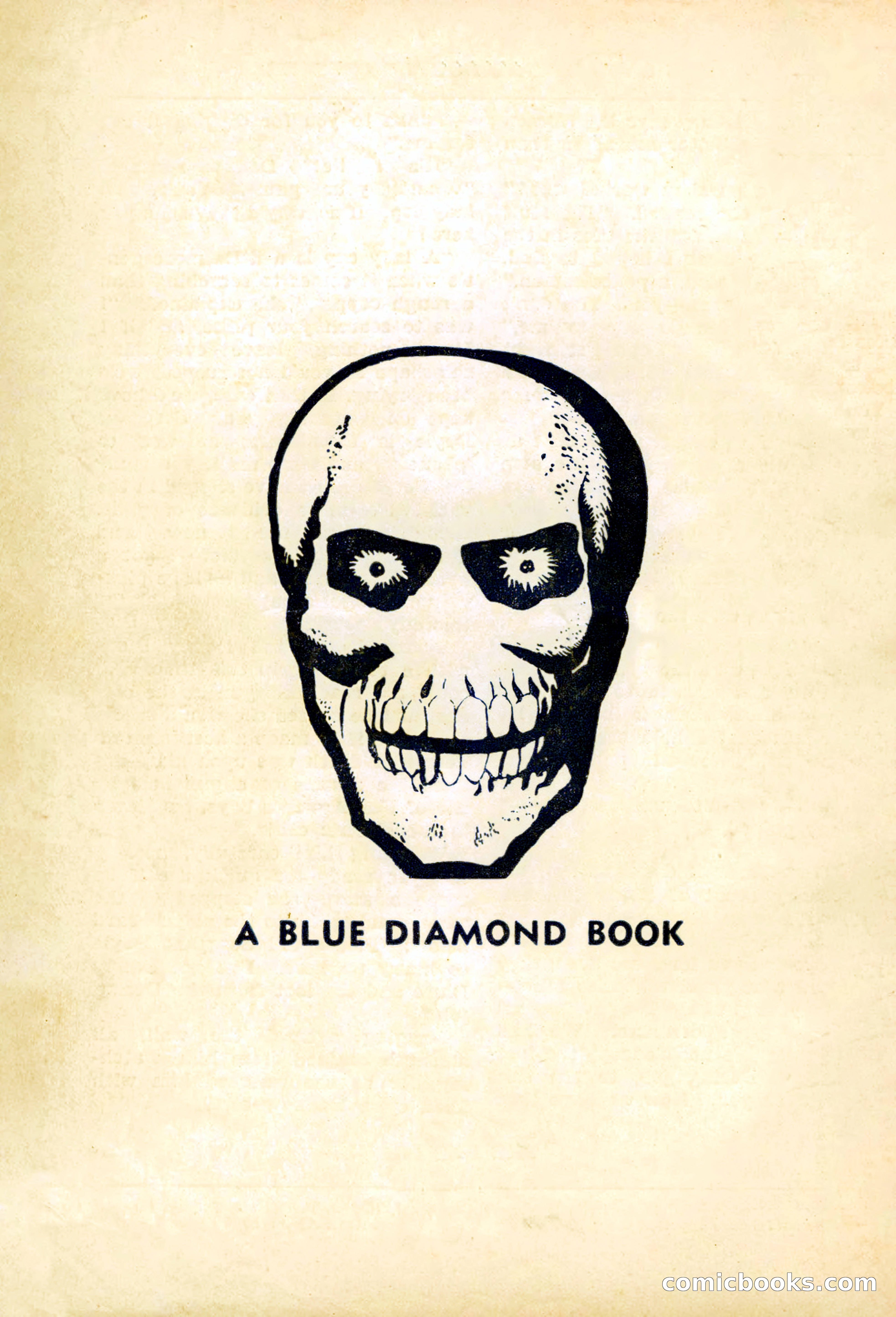 Crime Story Magazine, No. 4 — page 68 of 68