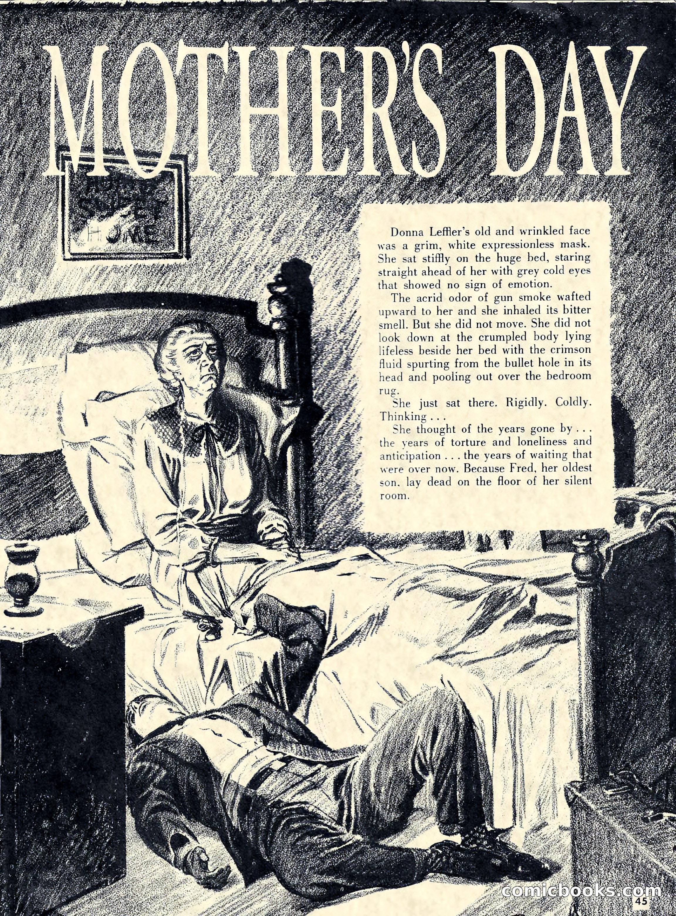 Crime Illustrated No. 1 — page 47 of 61