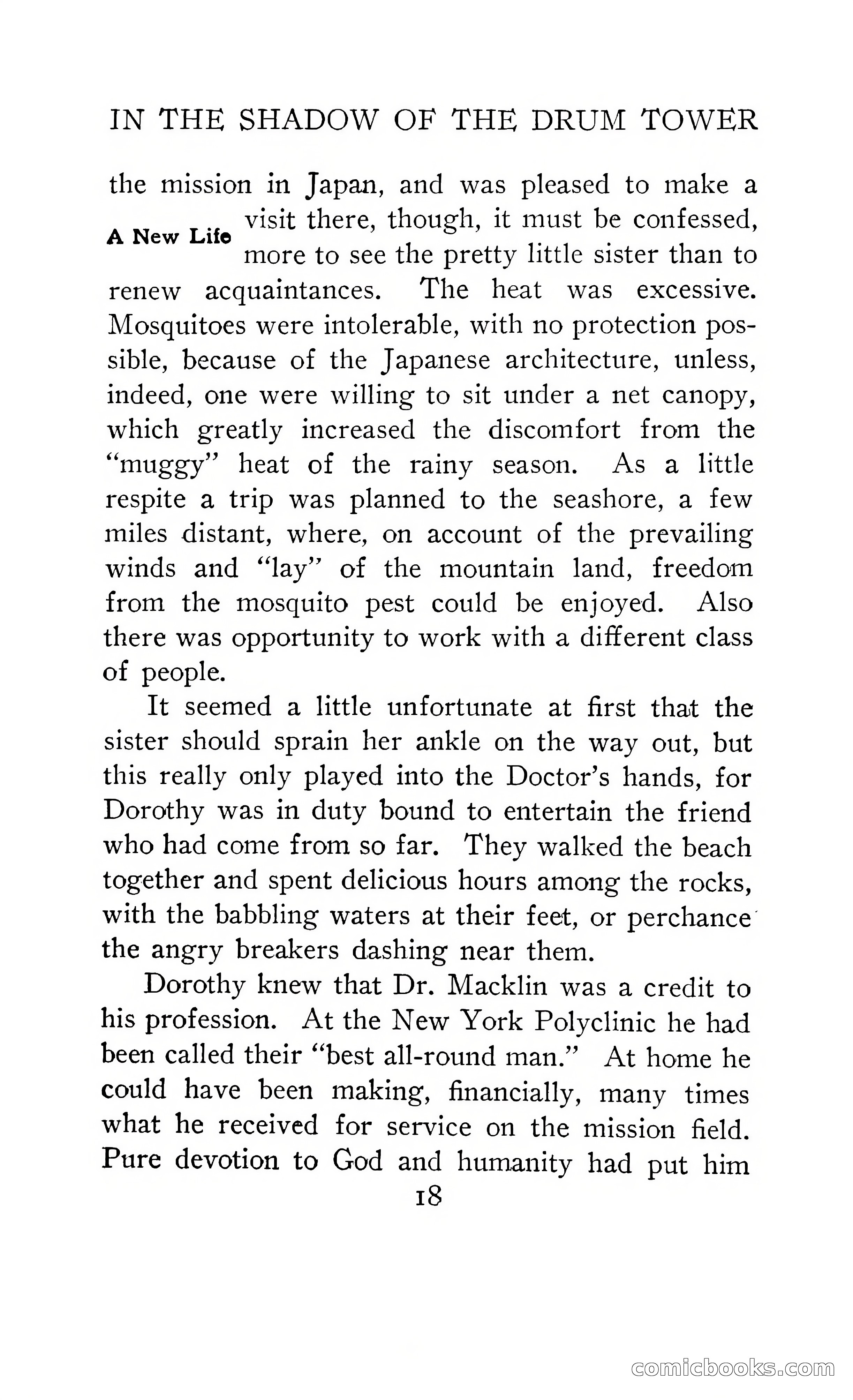In the Shadow of the Drum Tower — page 24 of 170
