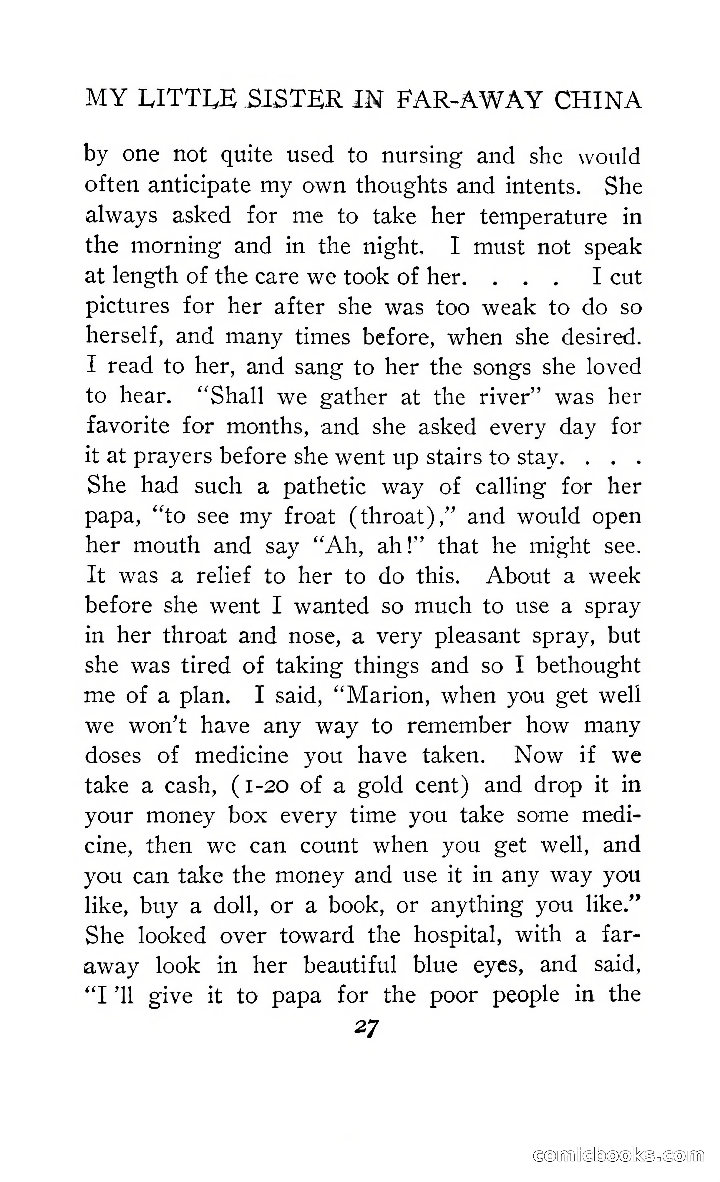 In the Shadow of the Drum Tower — page 37 of 170