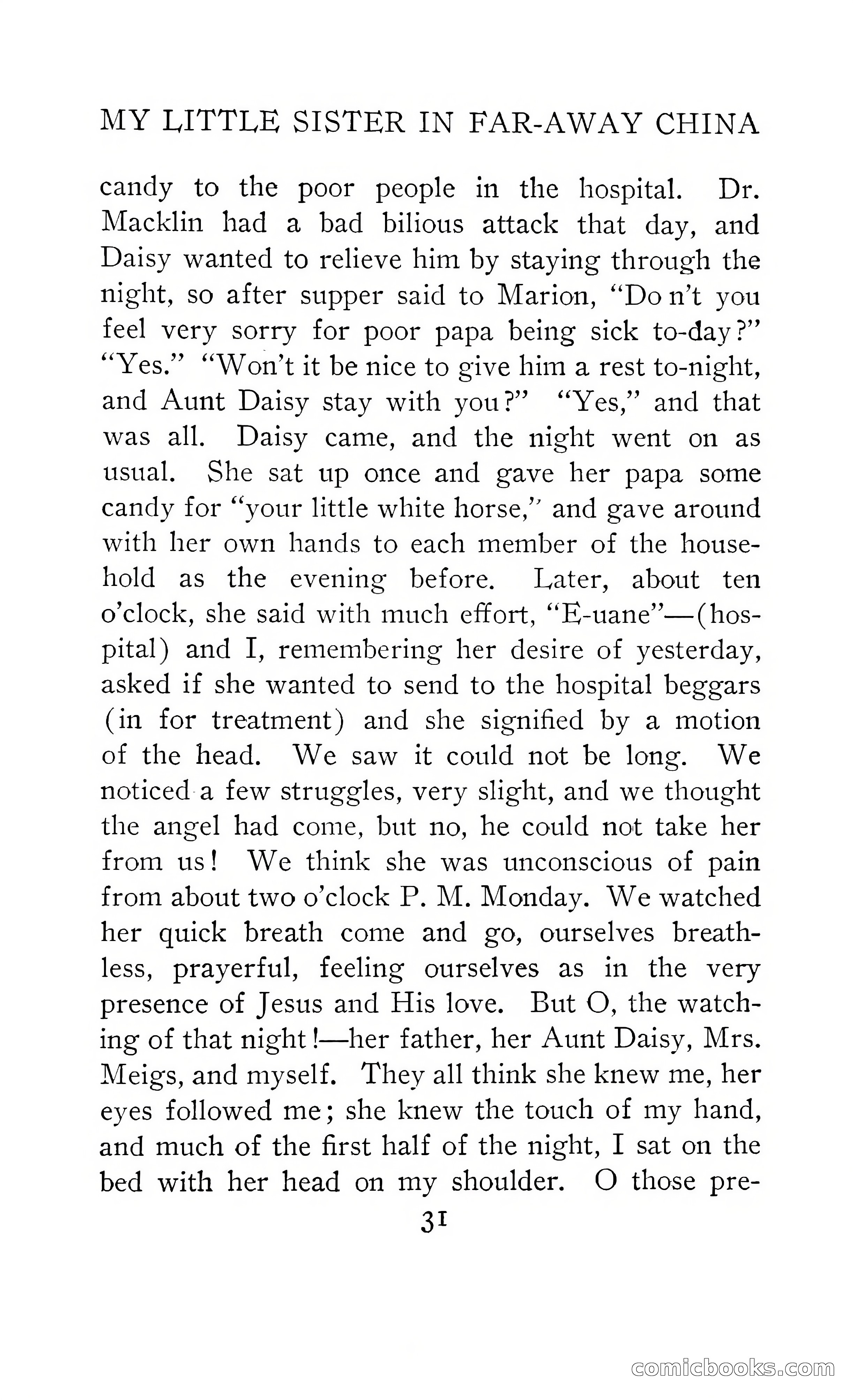 In the Shadow of the Drum Tower — page 41 of 170