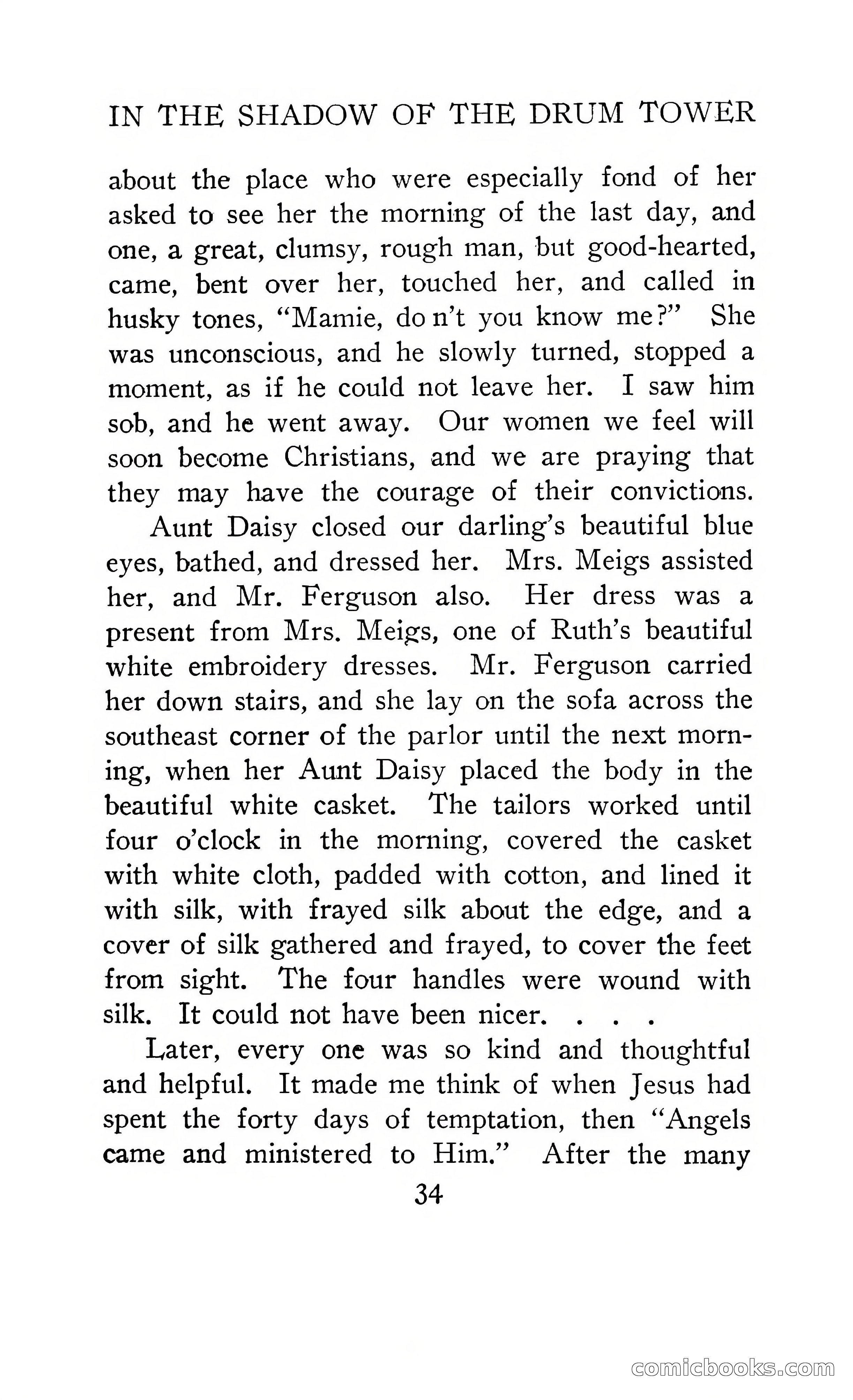 In the Shadow of the Drum Tower — page 44 of 170